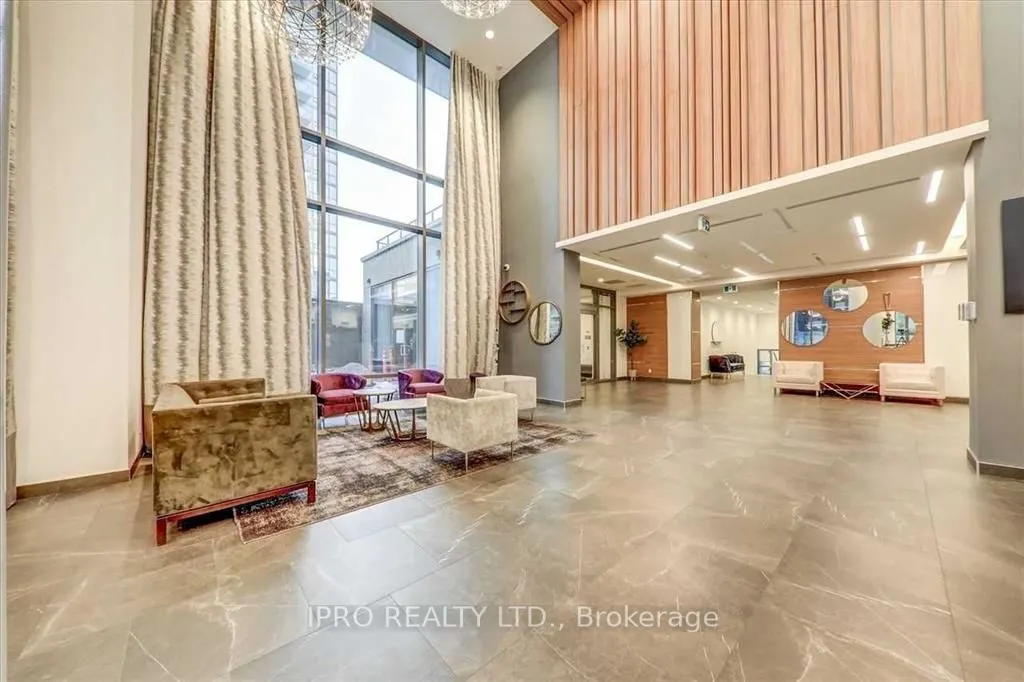56 Forest Manor Road, #510
