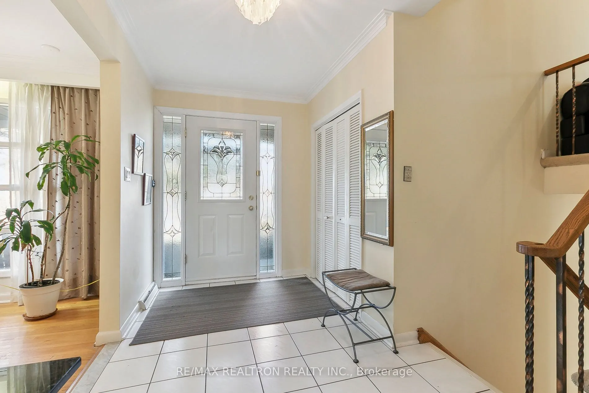 1 Wilket Road