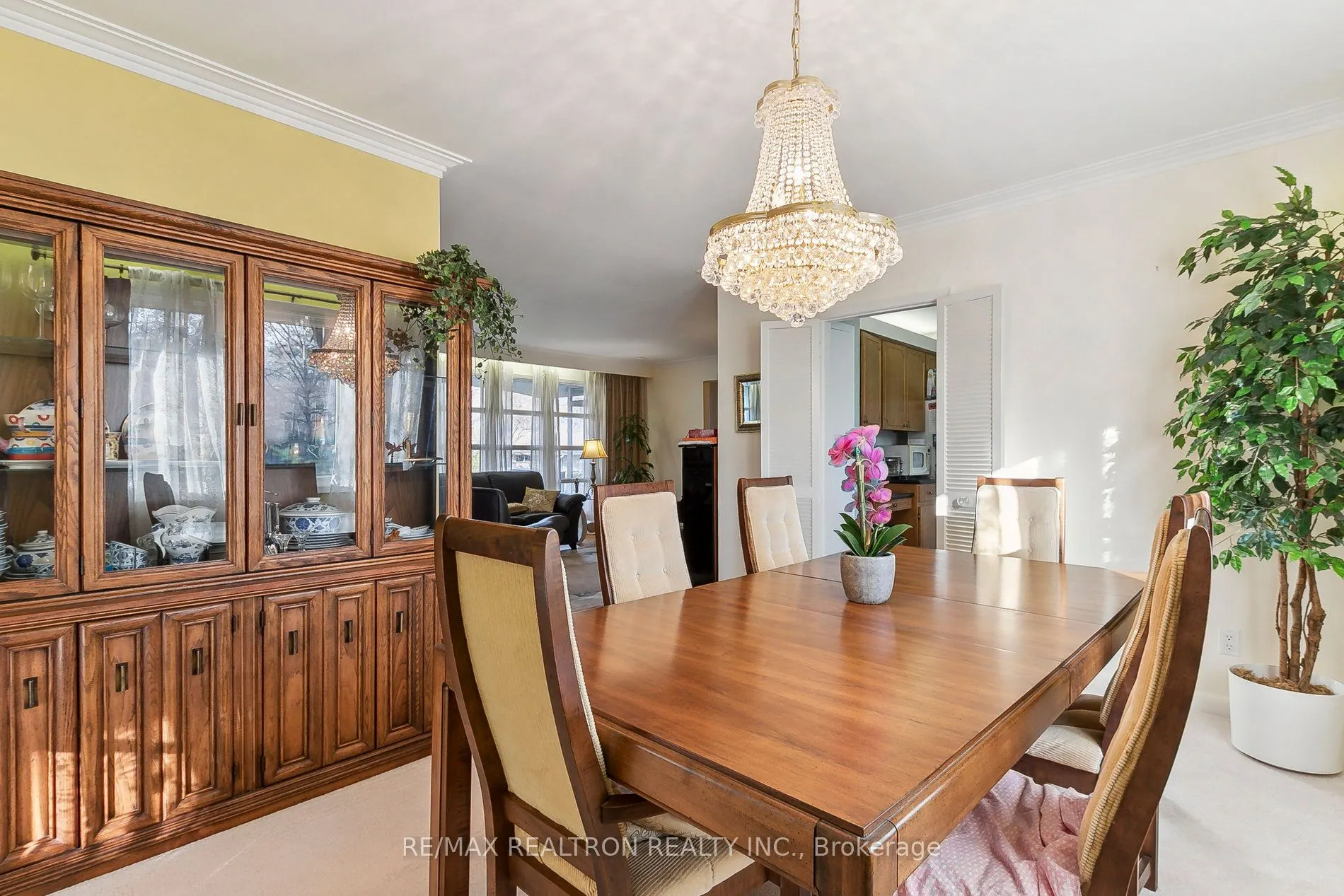 1 Wilket Road