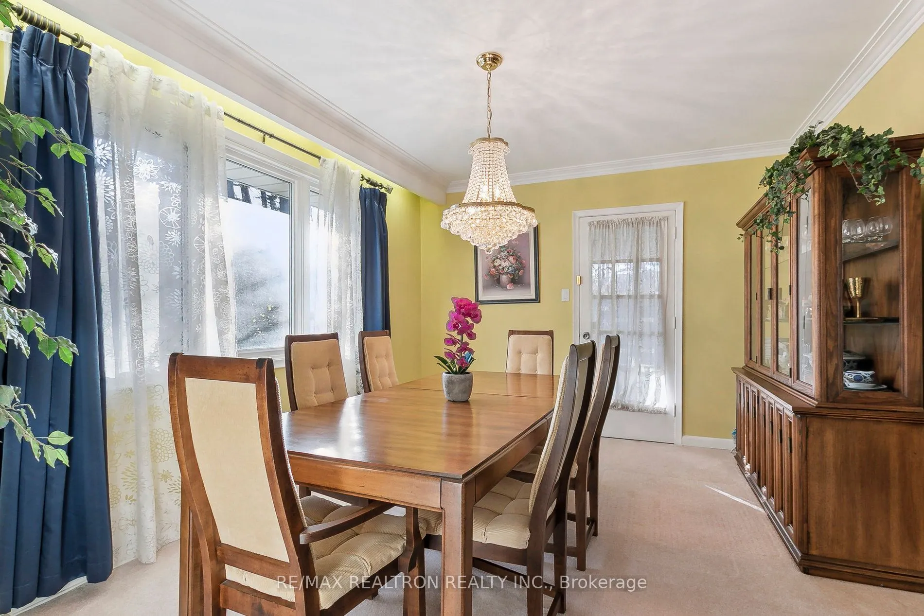 1 Wilket Road