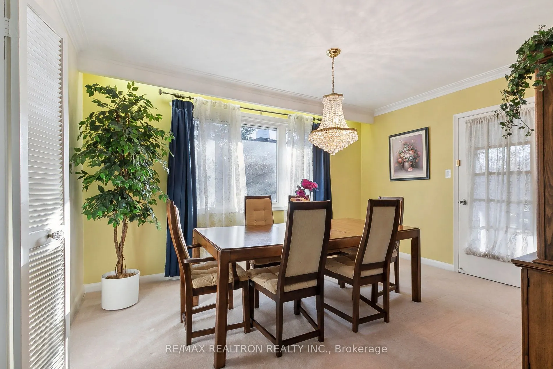 1 Wilket Road