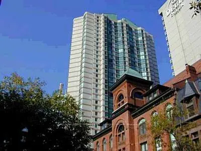 38 Elm Street, #1708