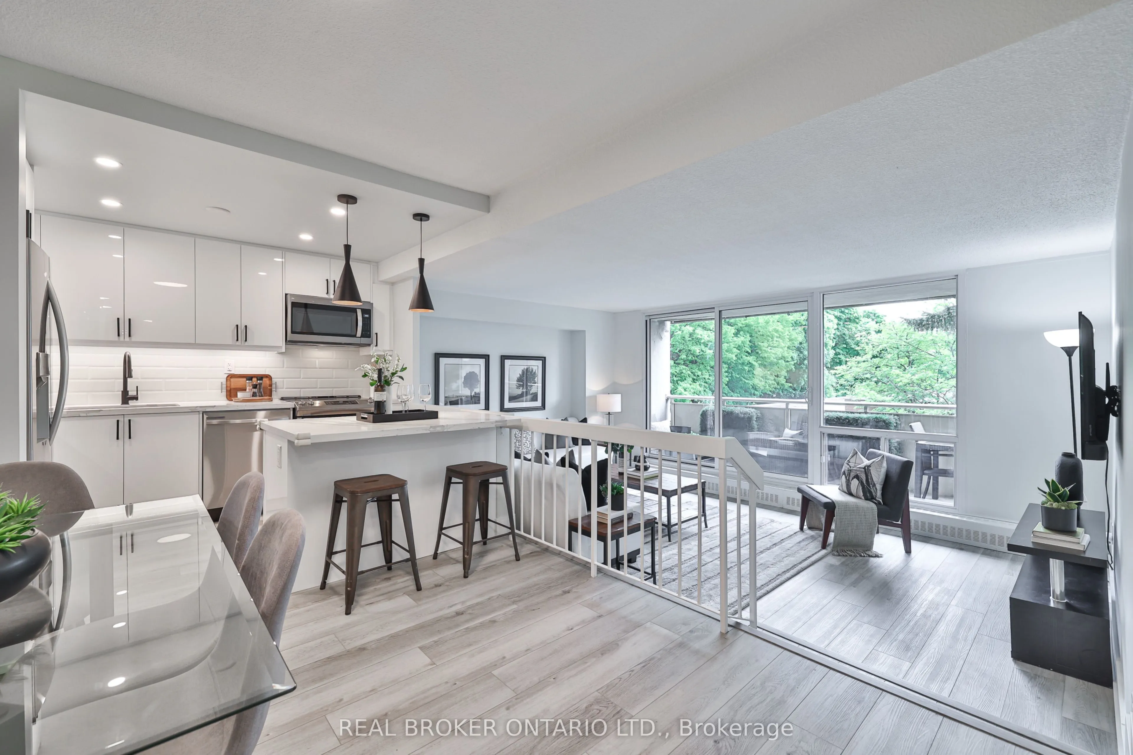 1338 York Mills Road, #309