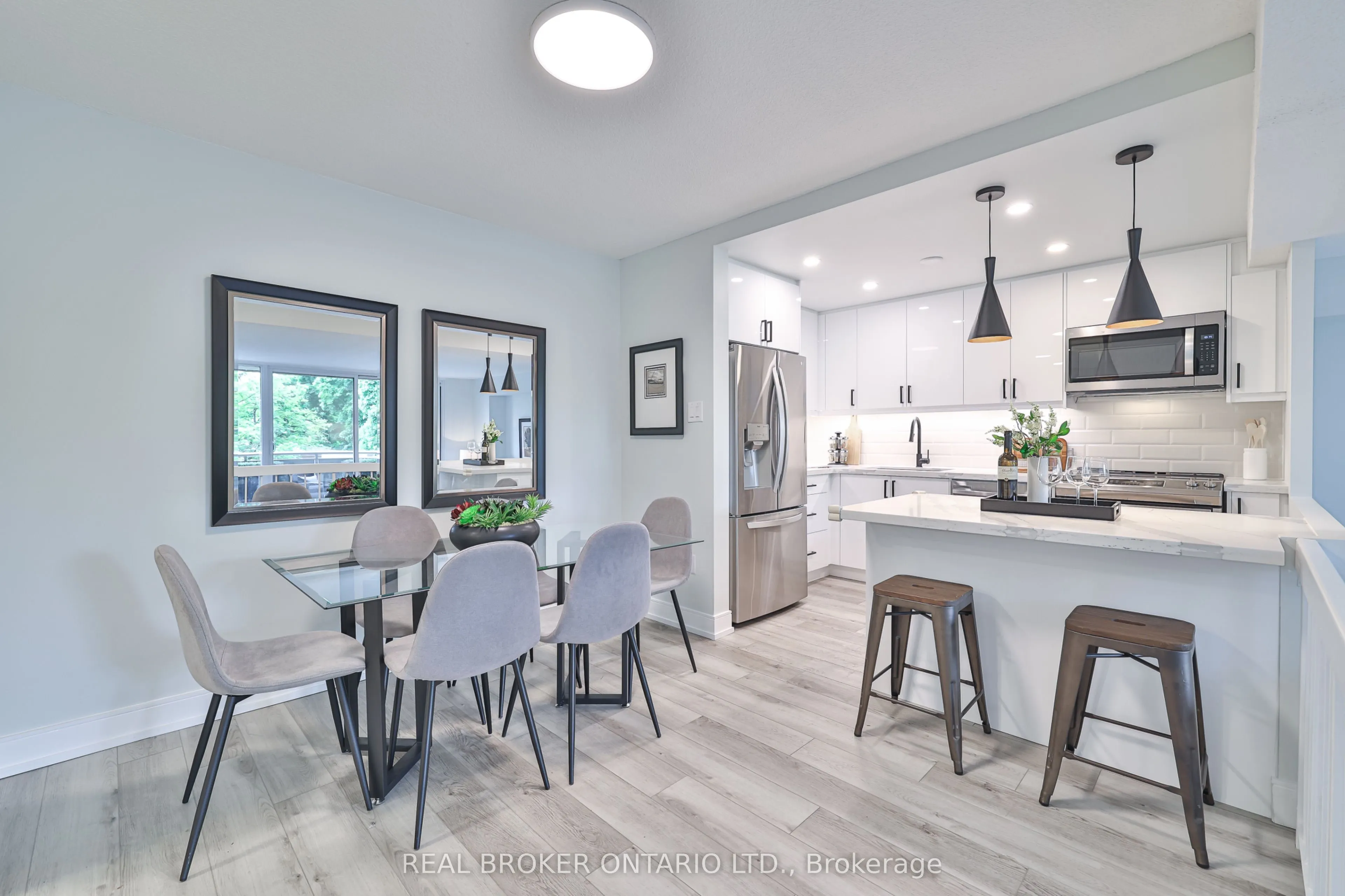 1338 York Mills Road, #309