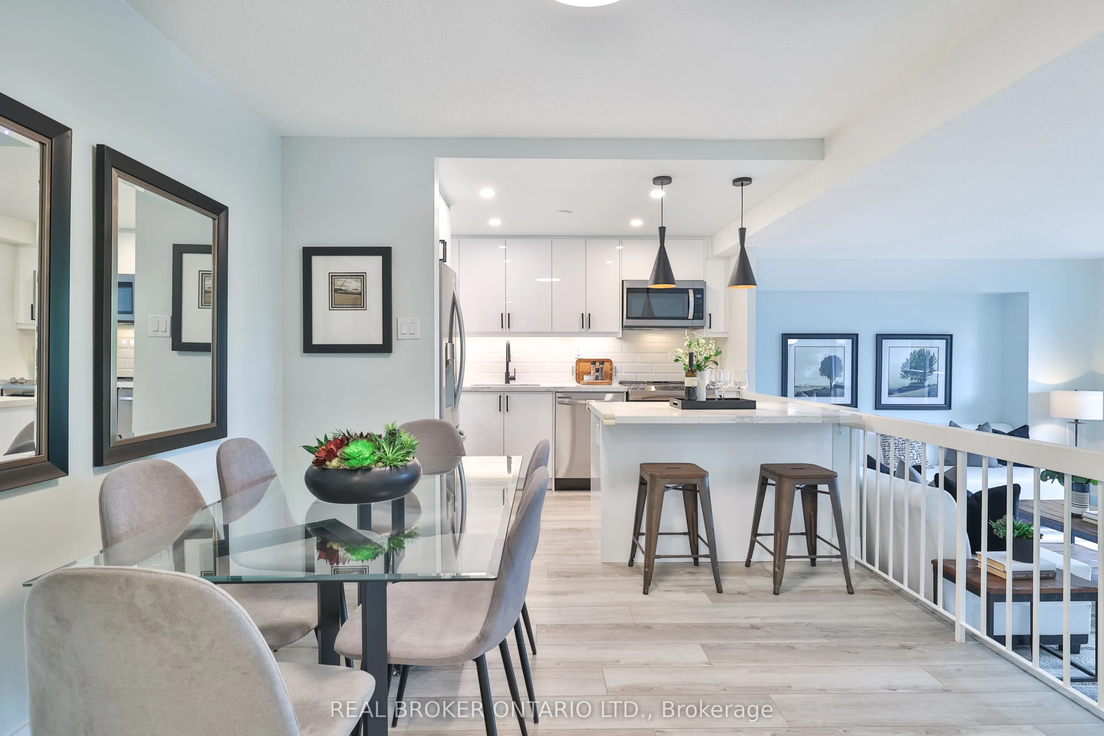 1338 York Mills Road, #309