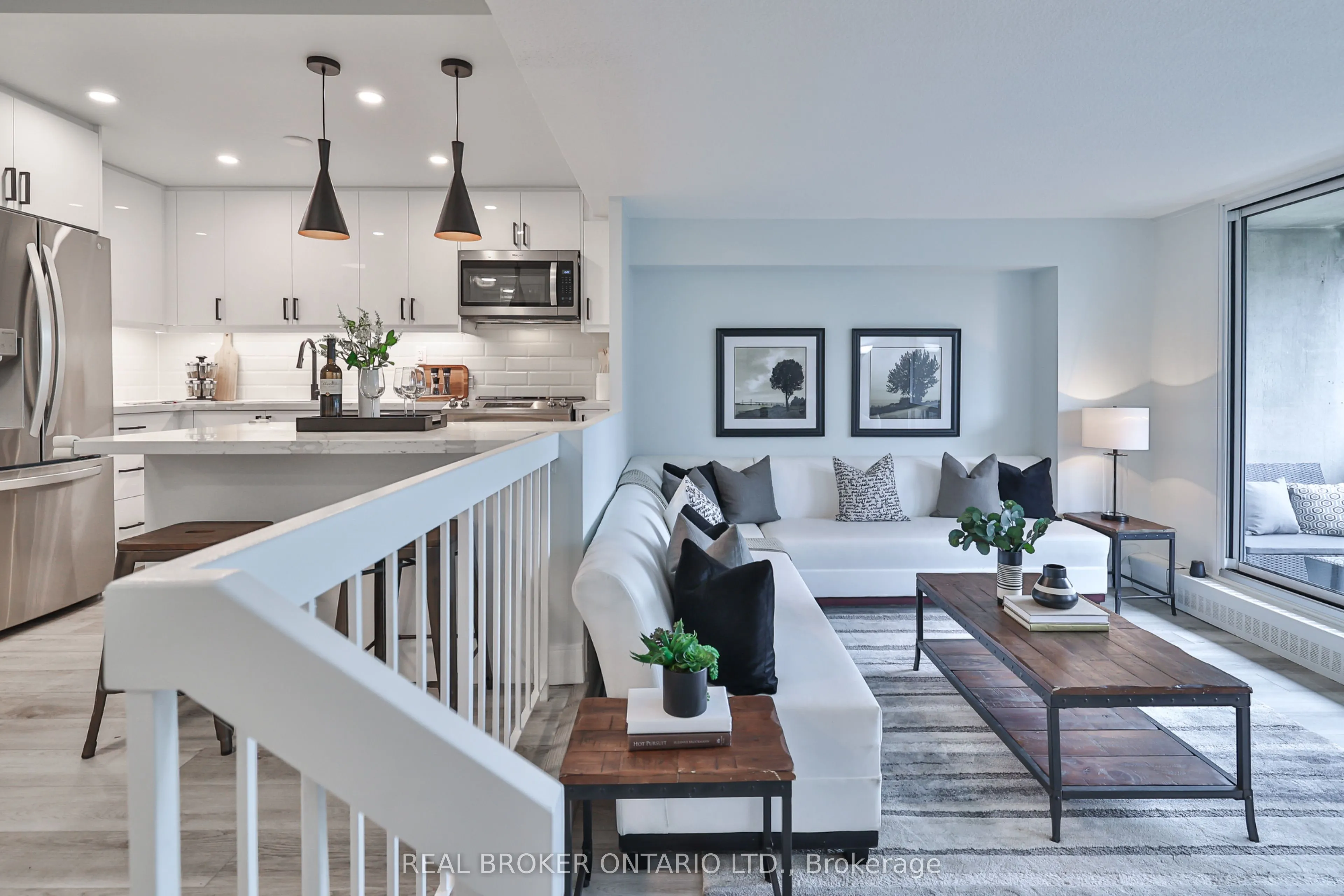 1338 York Mills Road, #309