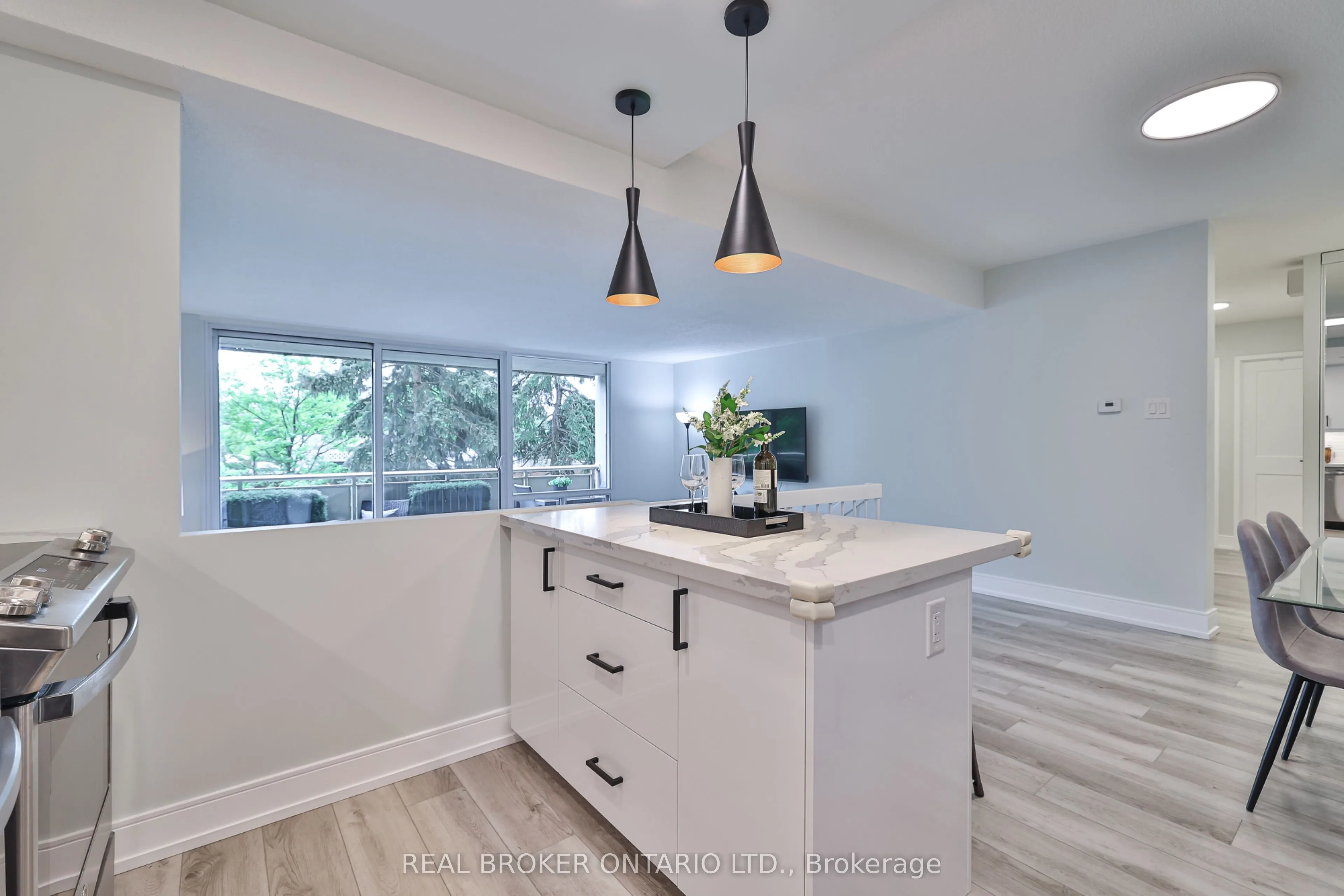 1338 York Mills Road, #309