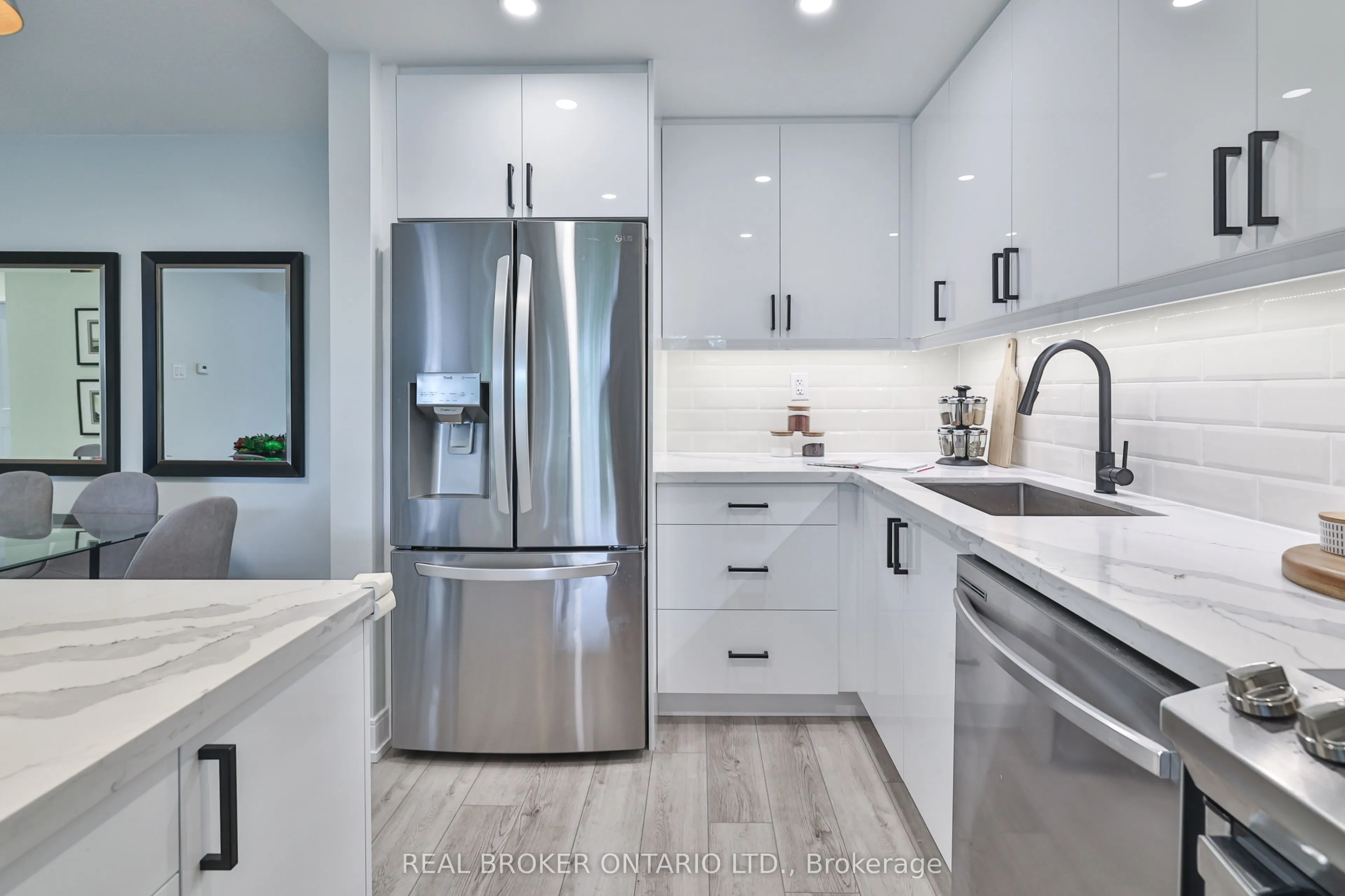 1338 York Mills Road, #309