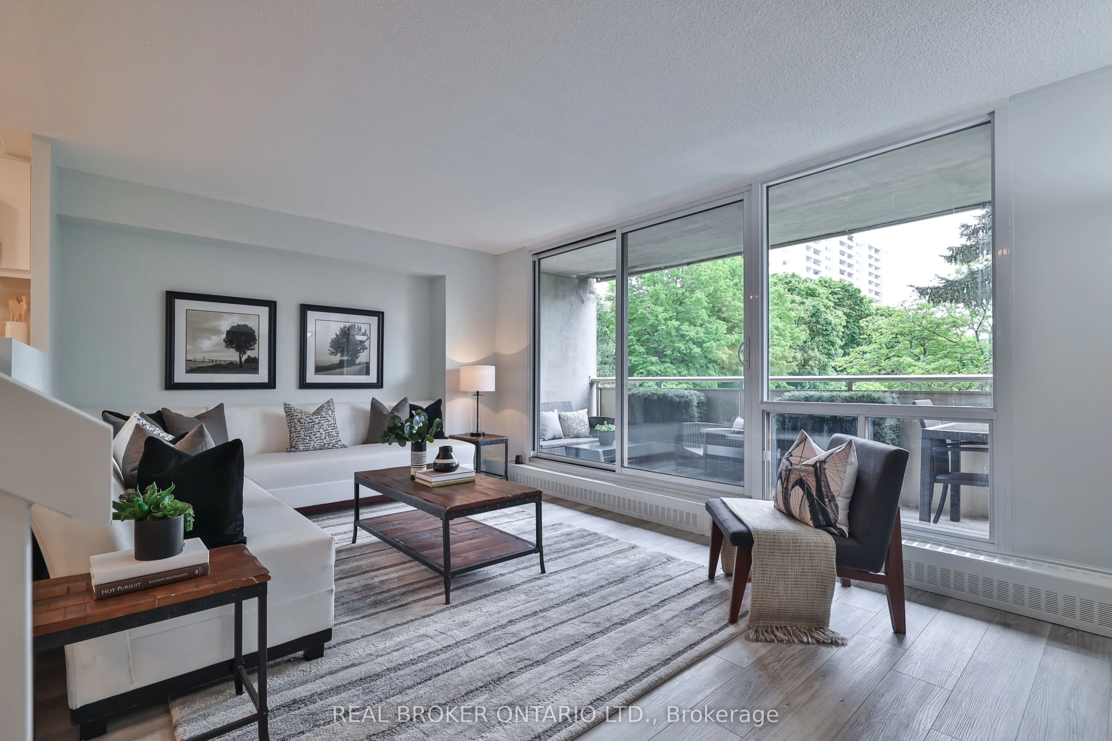 1338 York Mills Road, #309