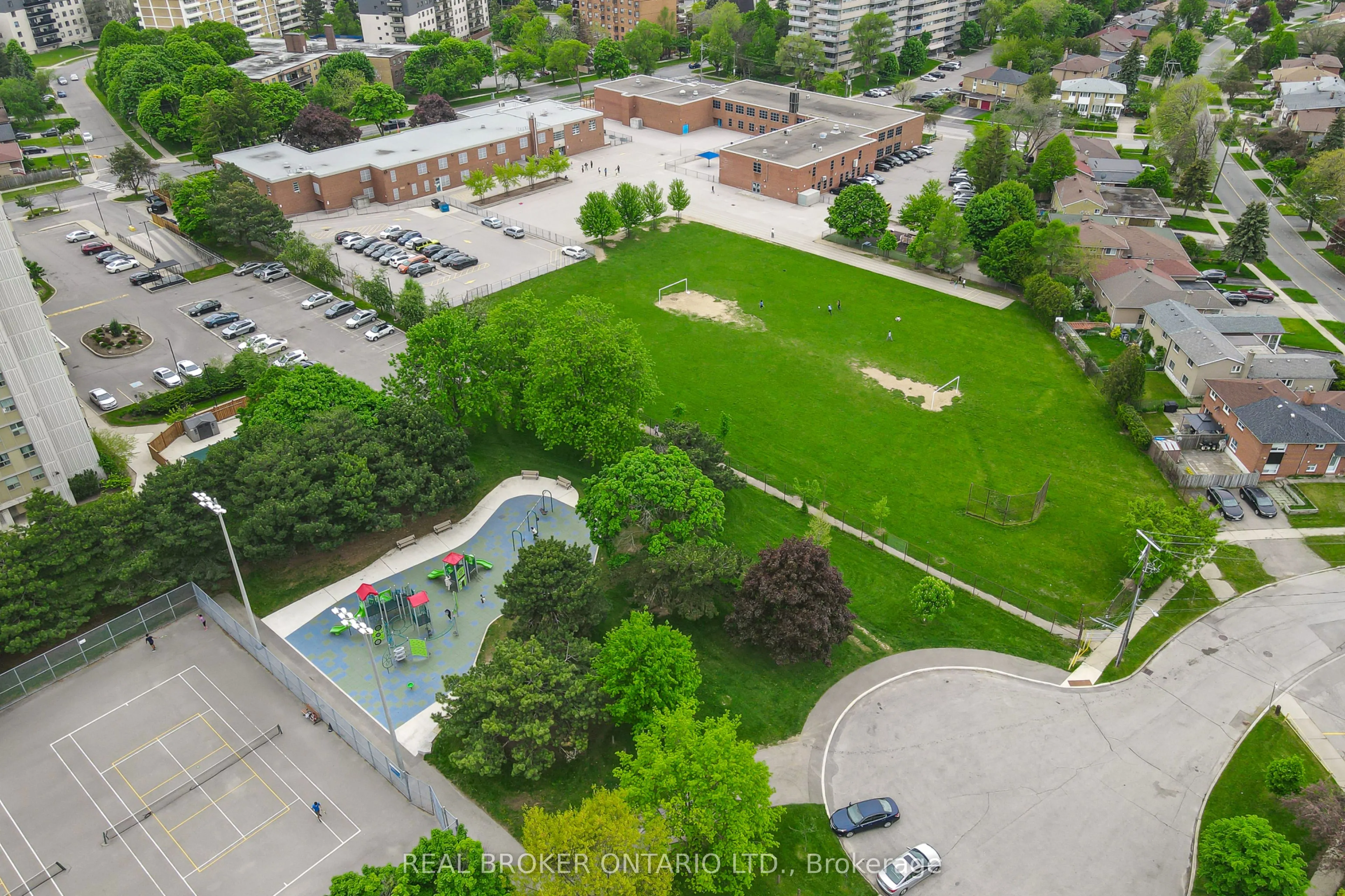 1338 York Mills Road, #309