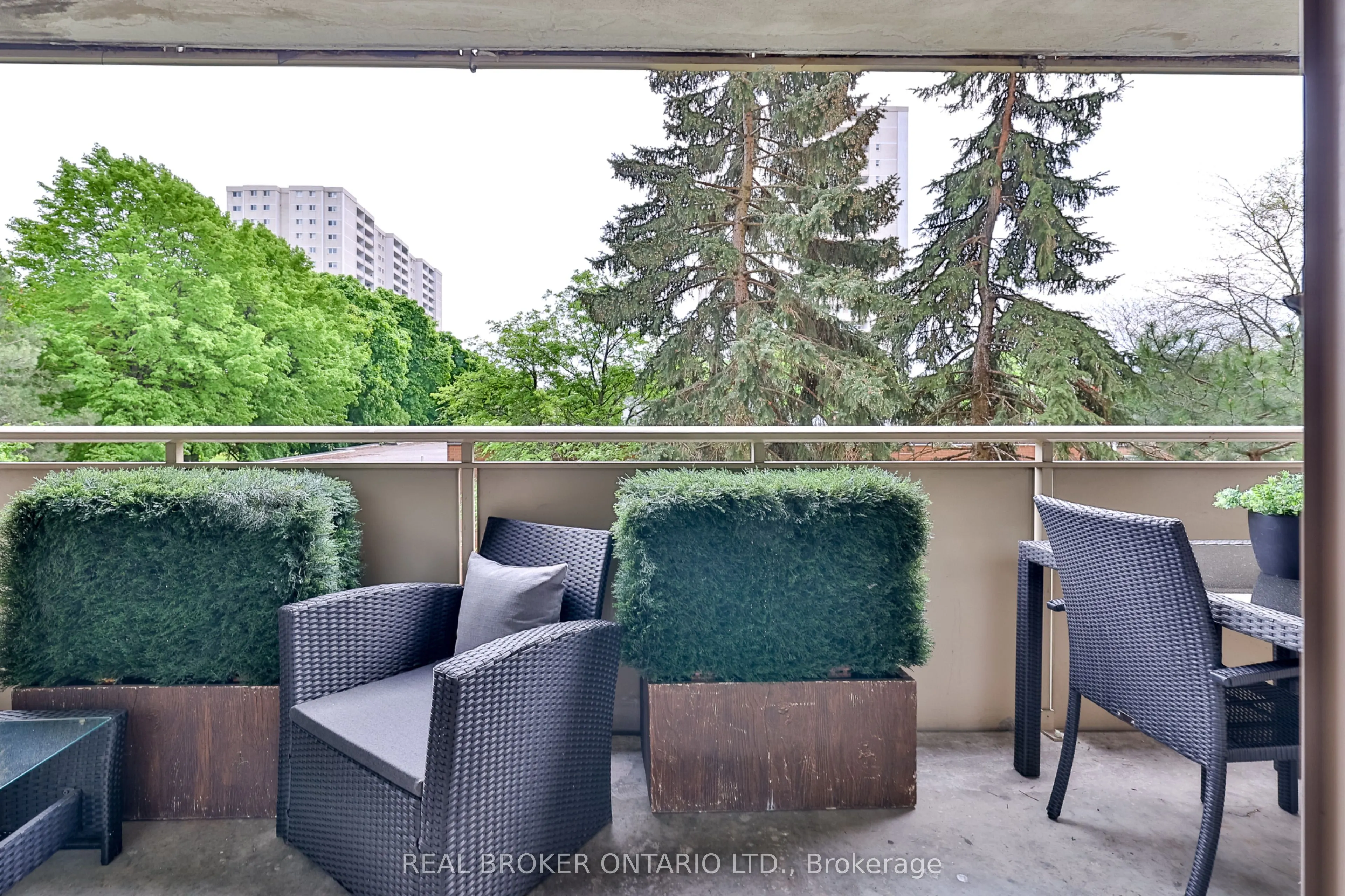 1338 York Mills Road, #309