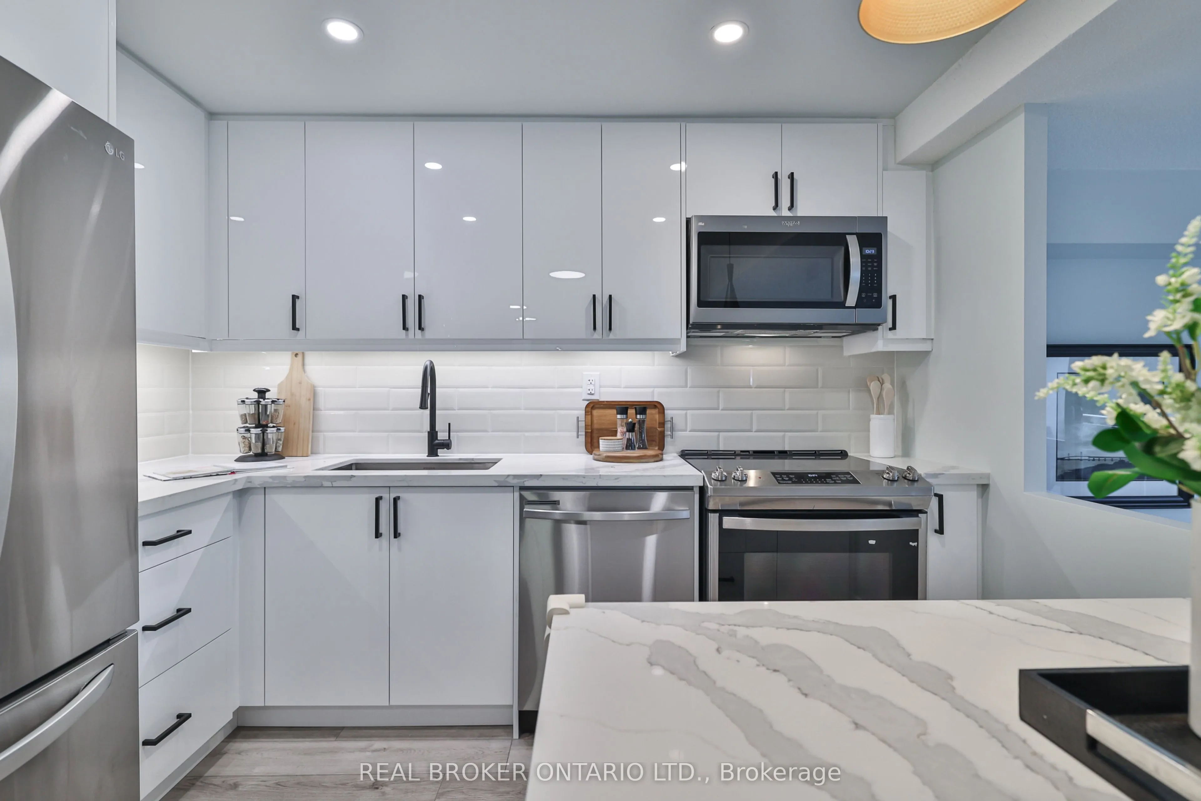 1338 York Mills Road, #309