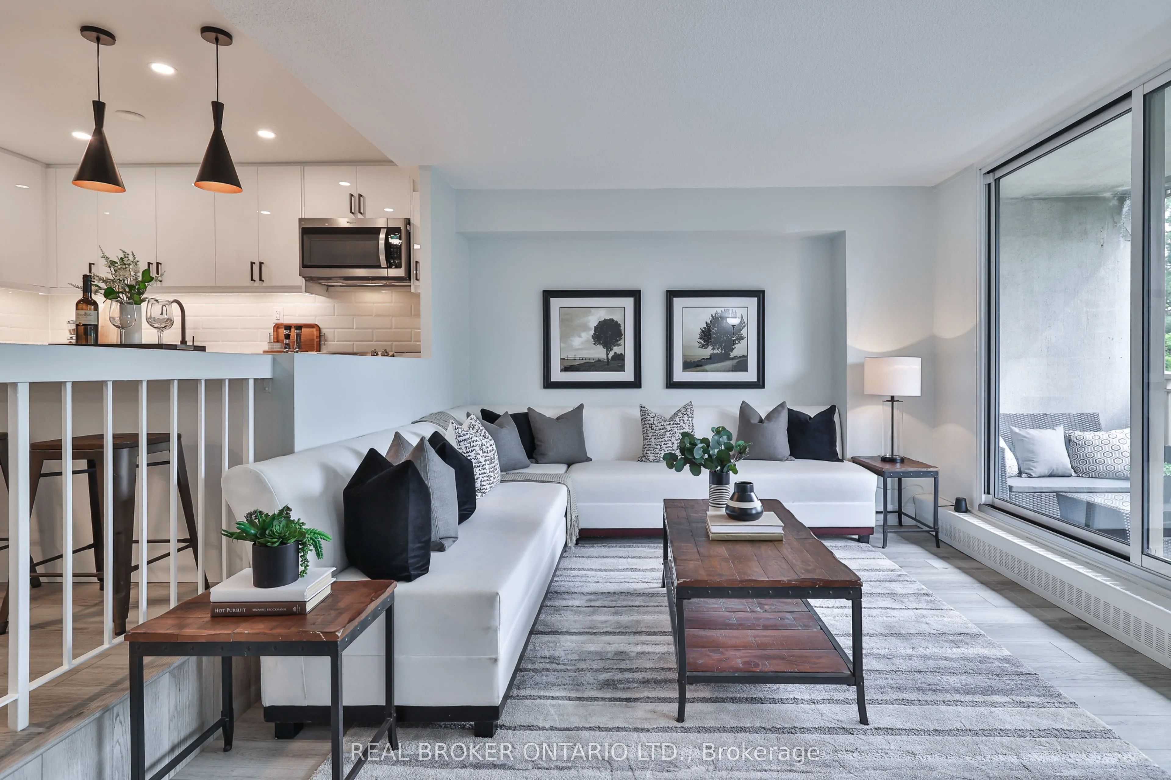 1338 York Mills Road, #309