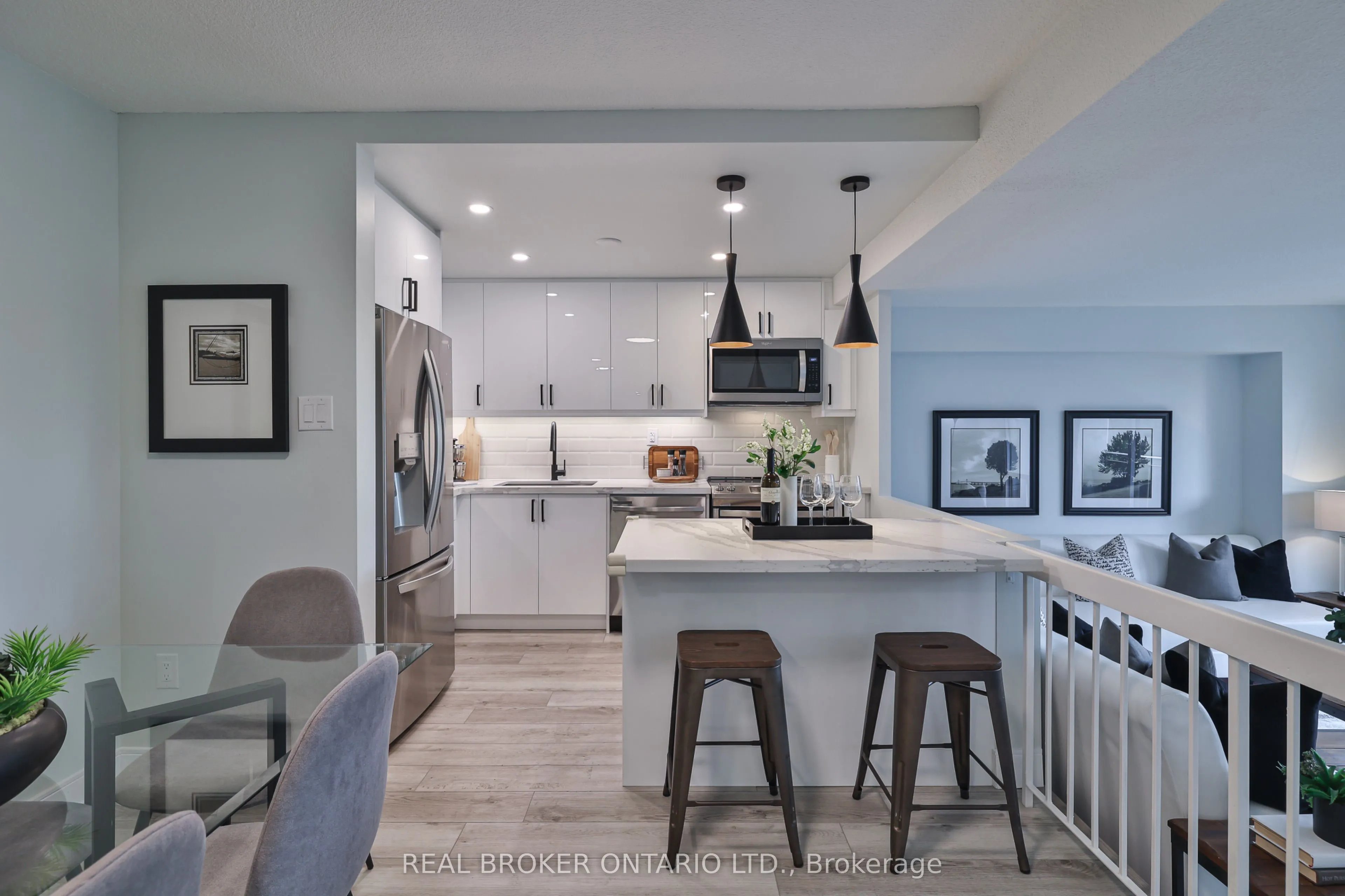 1338 York Mills Road, #309
