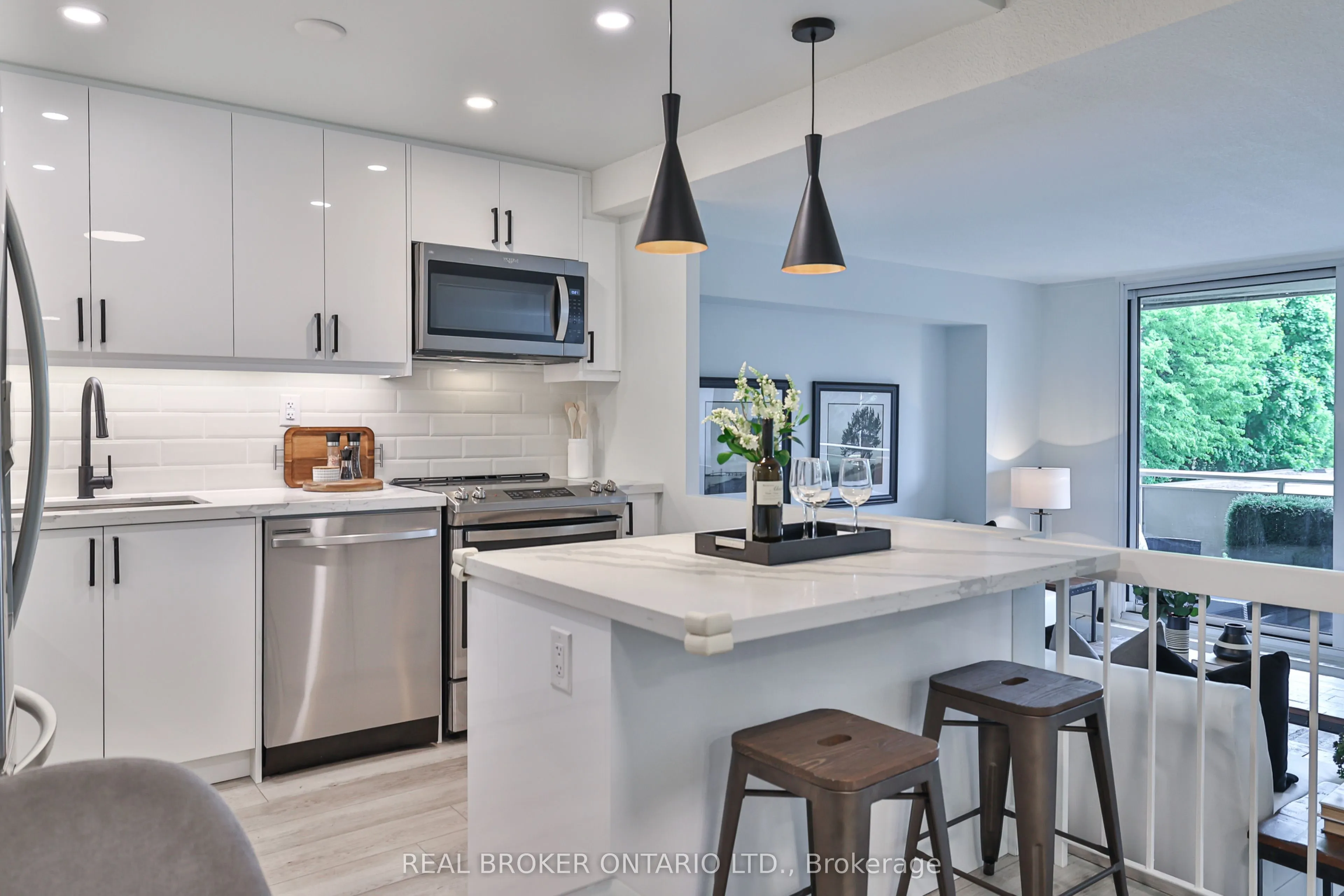 1338 York Mills Road, #309