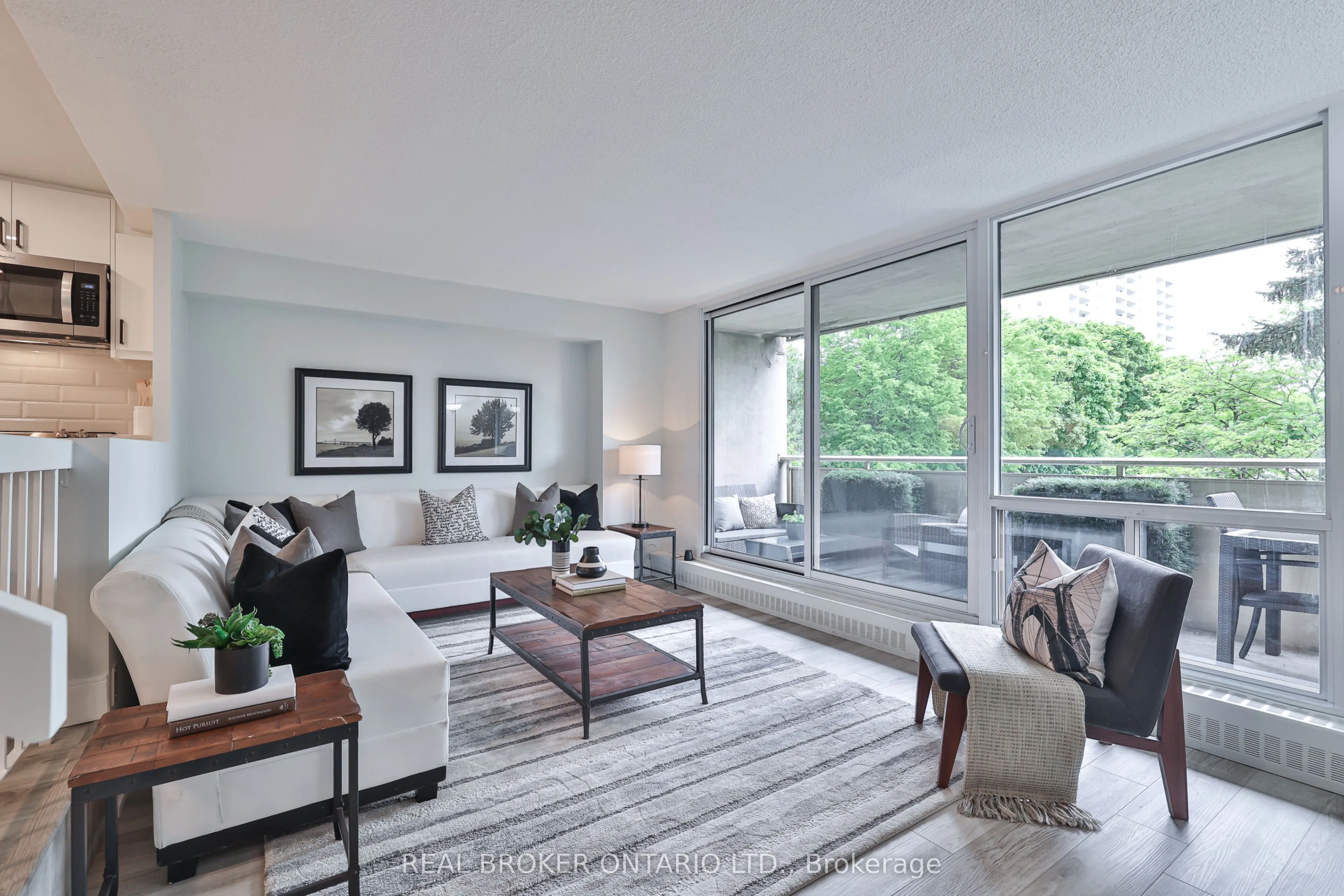 1338 York Mills Road, #309