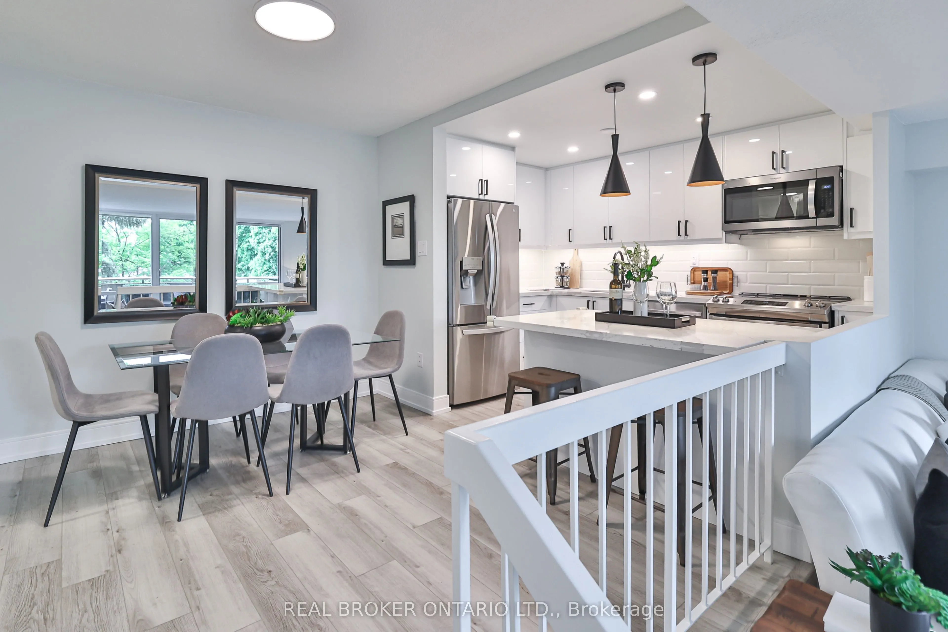 1338 York Mills Road, #309