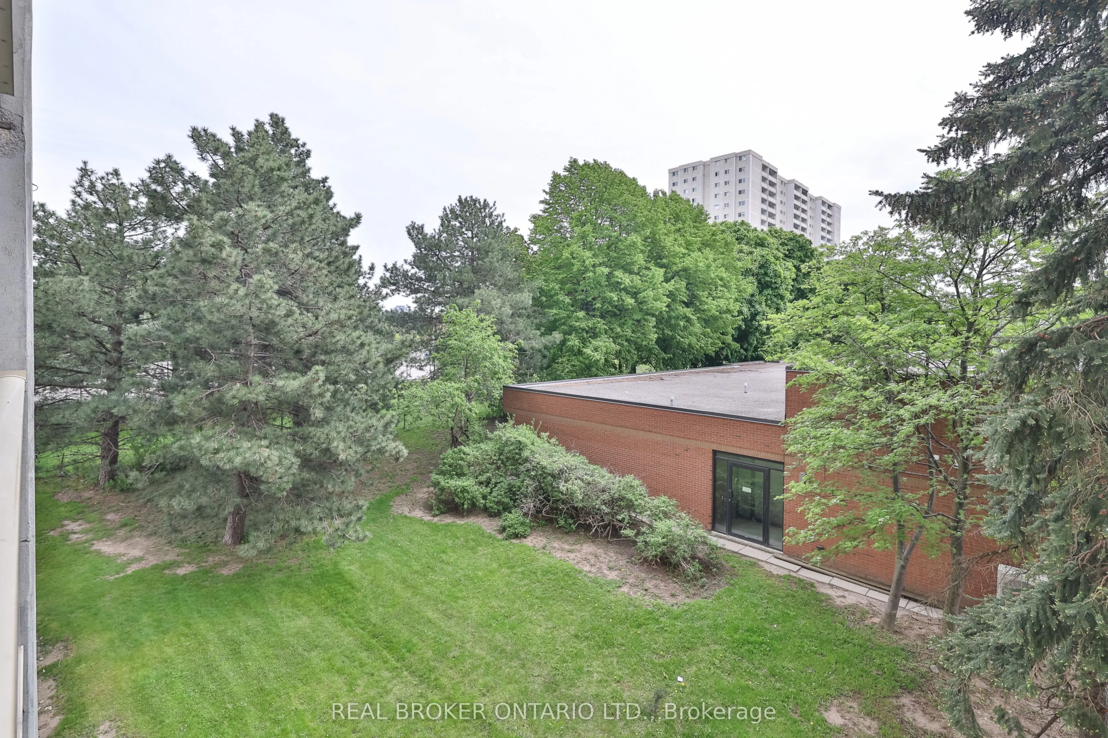 1338 York Mills Road, #309