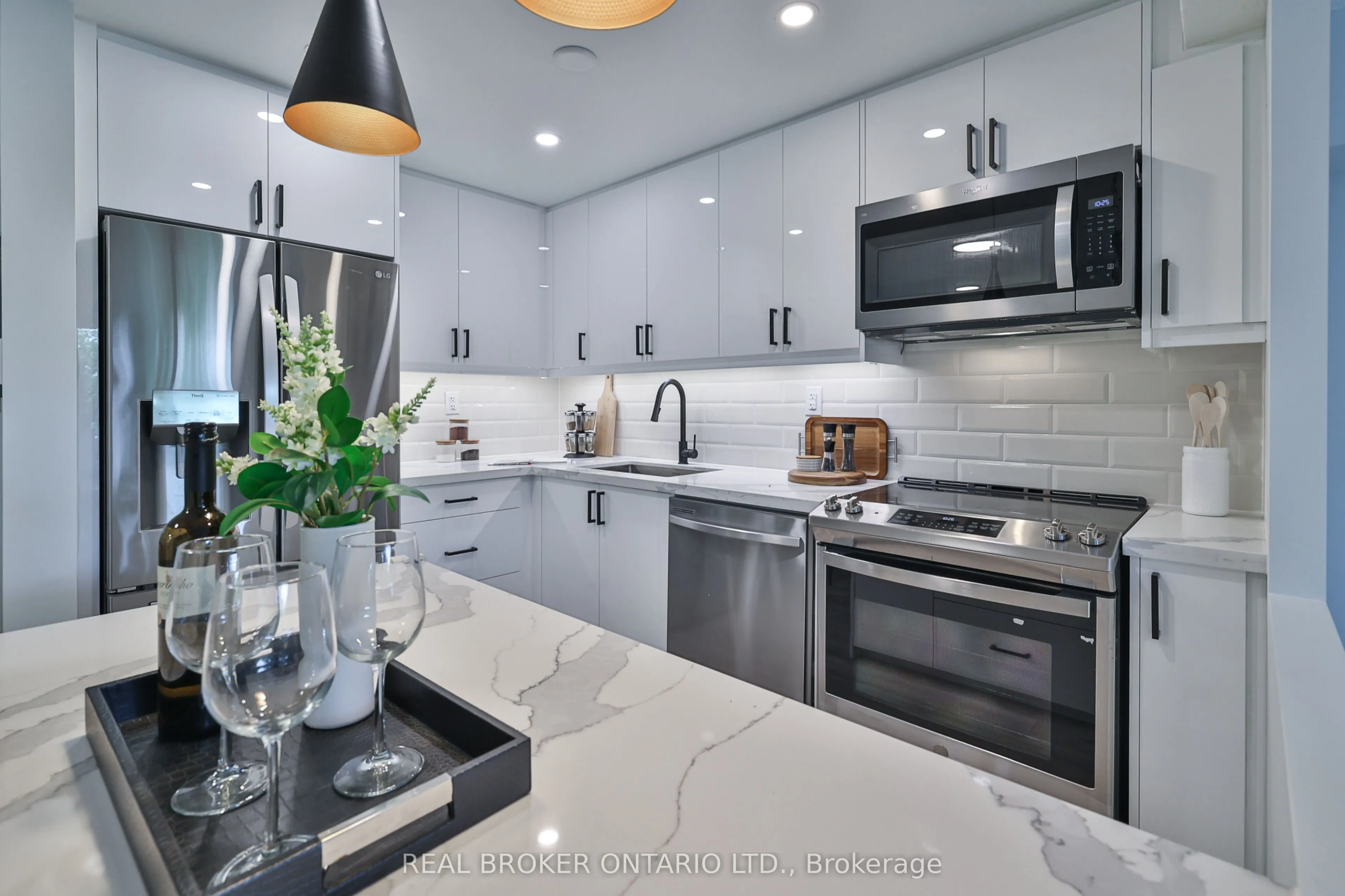1338 York Mills Road, #309