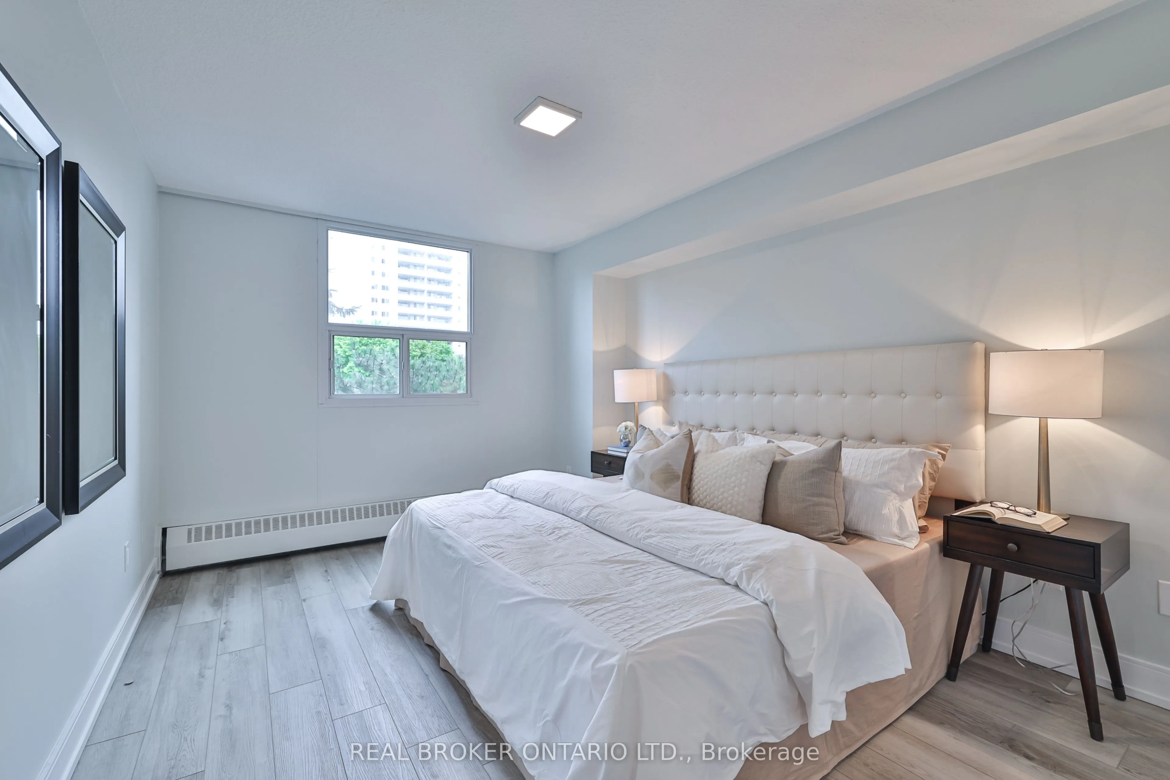 1338 York Mills Road, #309