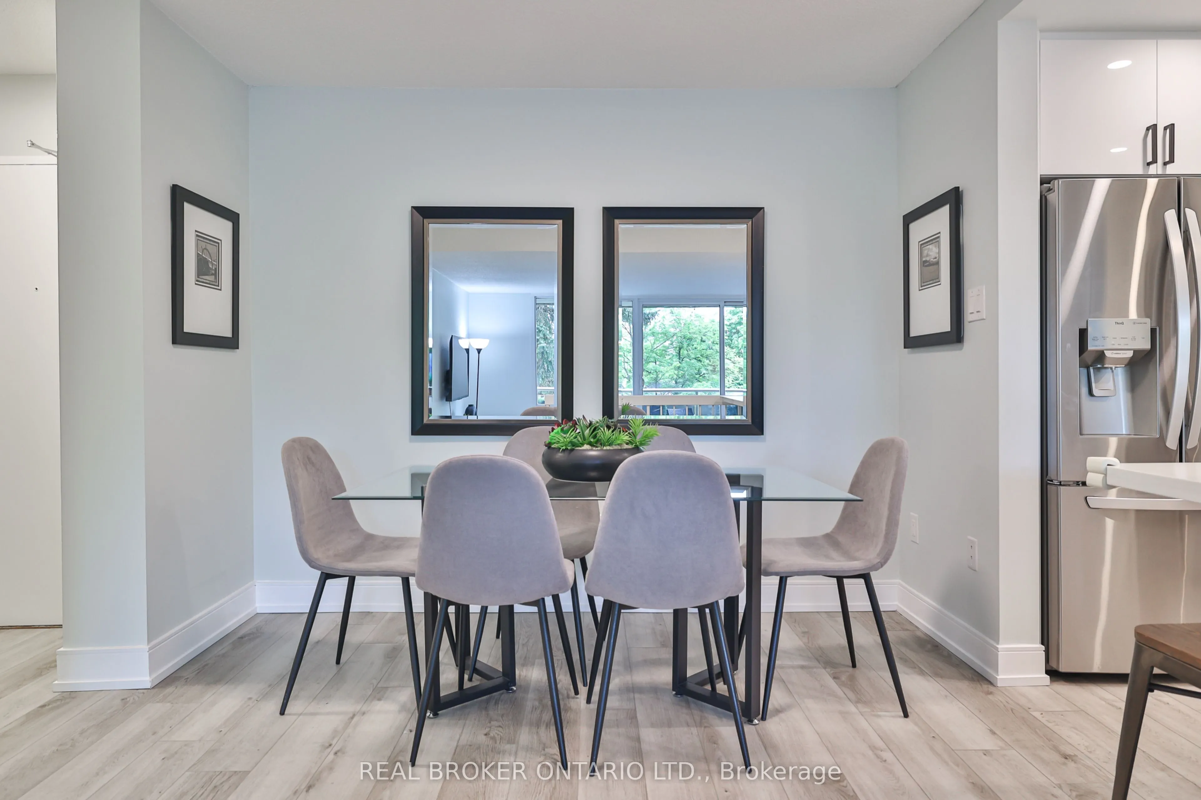 1338 York Mills Road, #309
