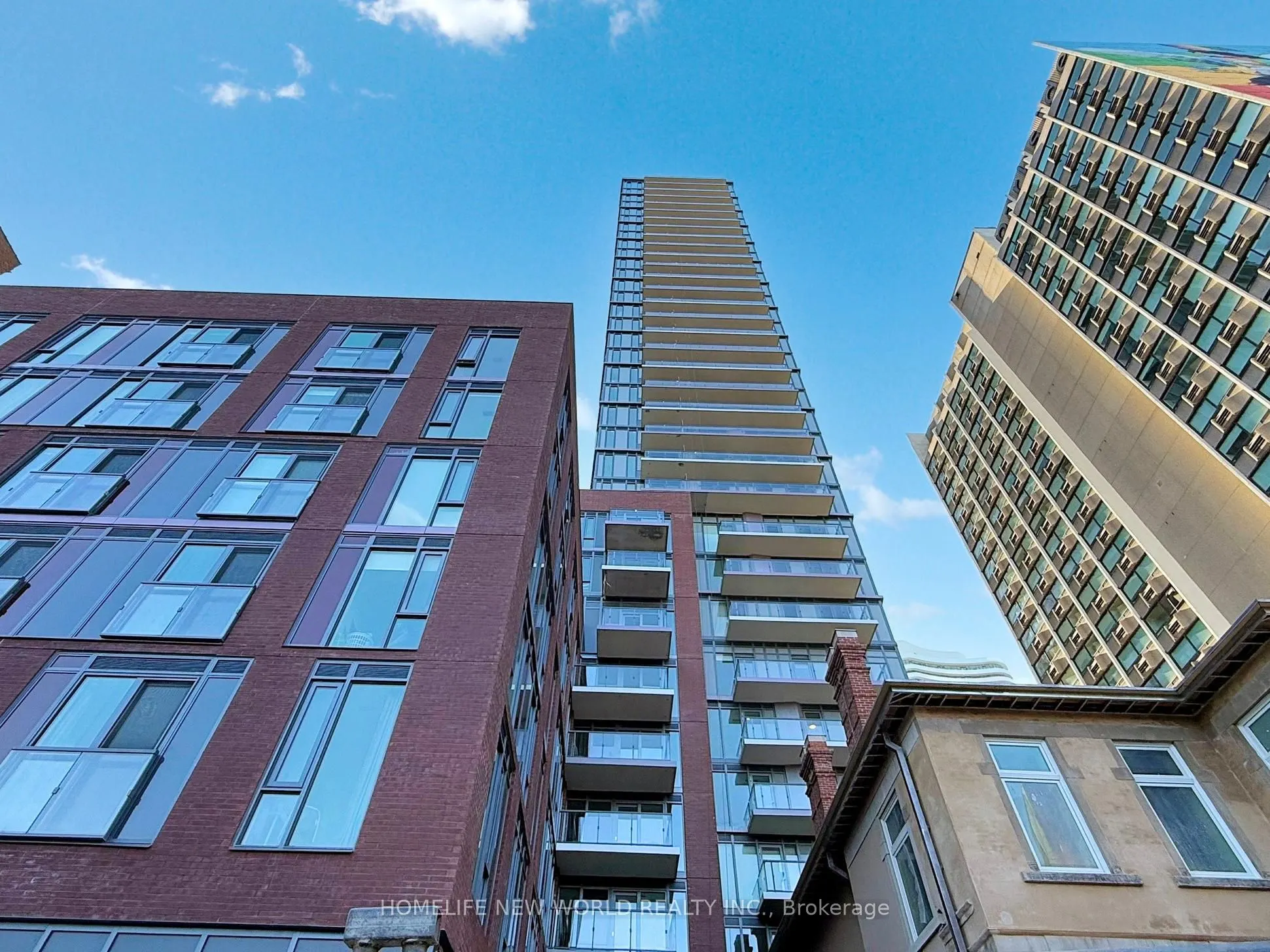 308 Jarvis Street #1004
