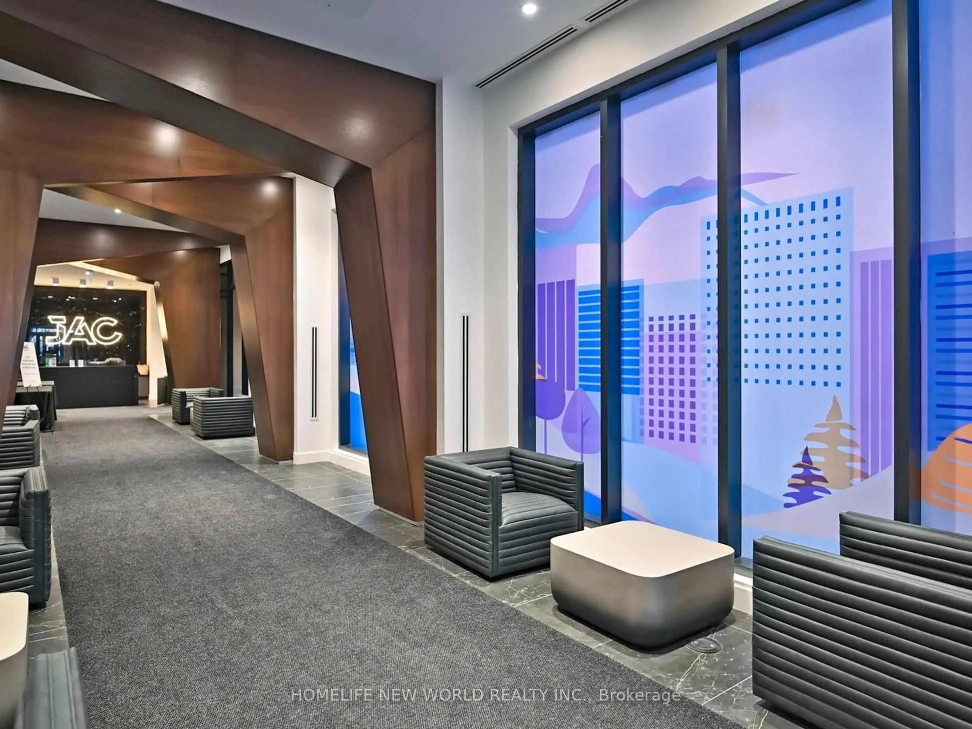308 Jarvis Street #1004