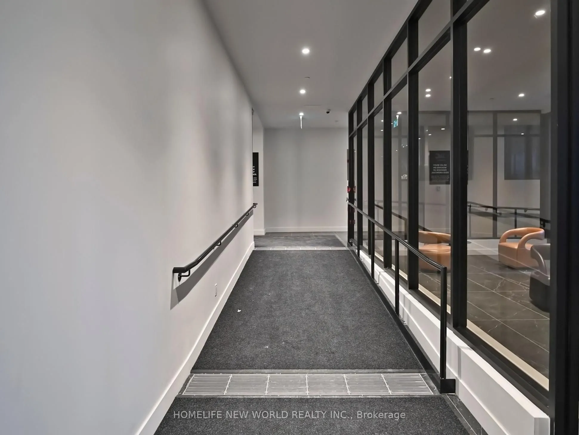 308 Jarvis Street #1004