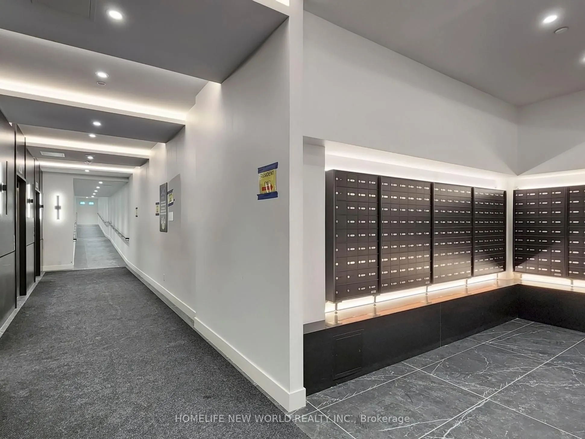 308 Jarvis Street #1004