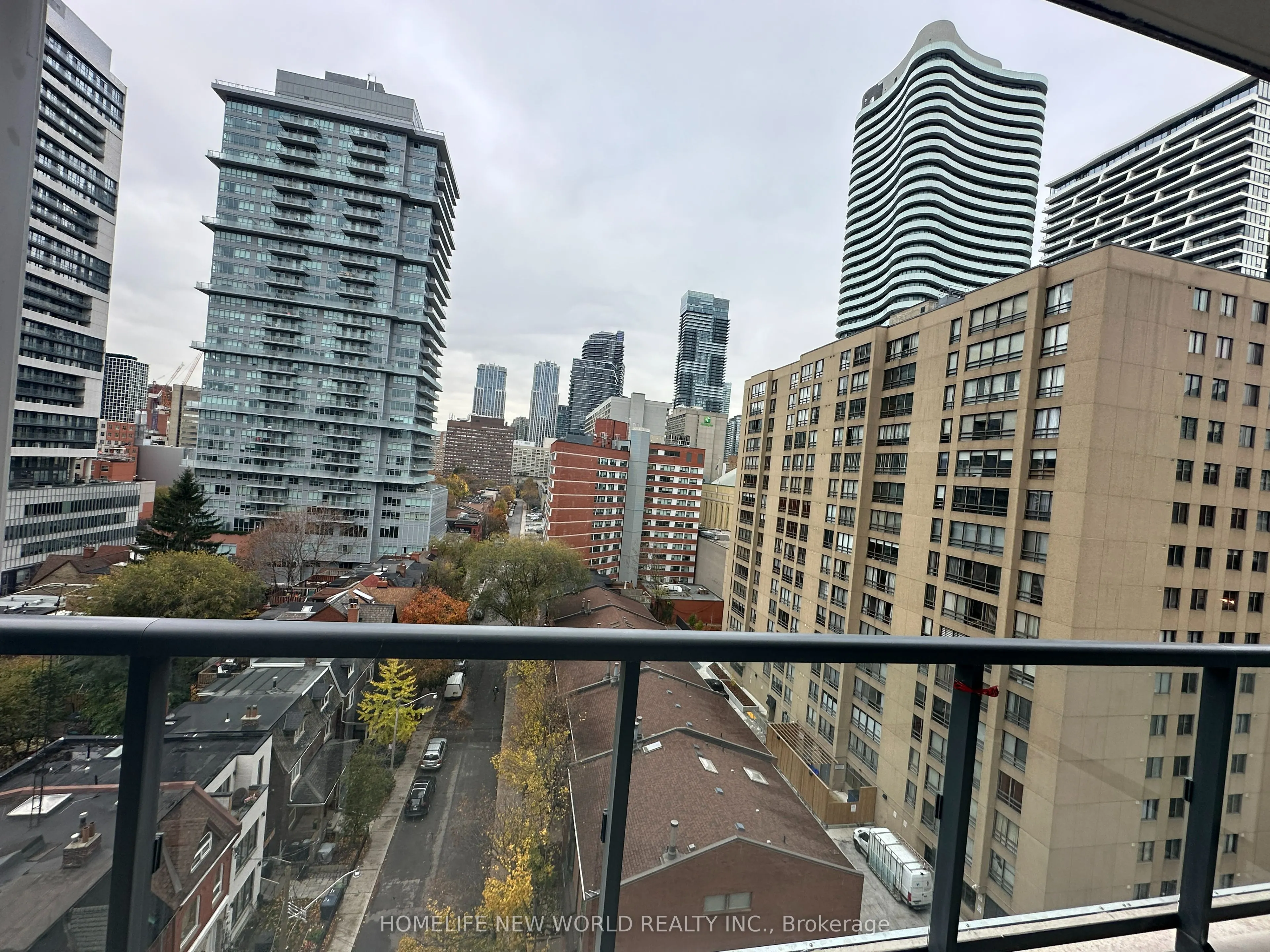 308 Jarvis Street #1004