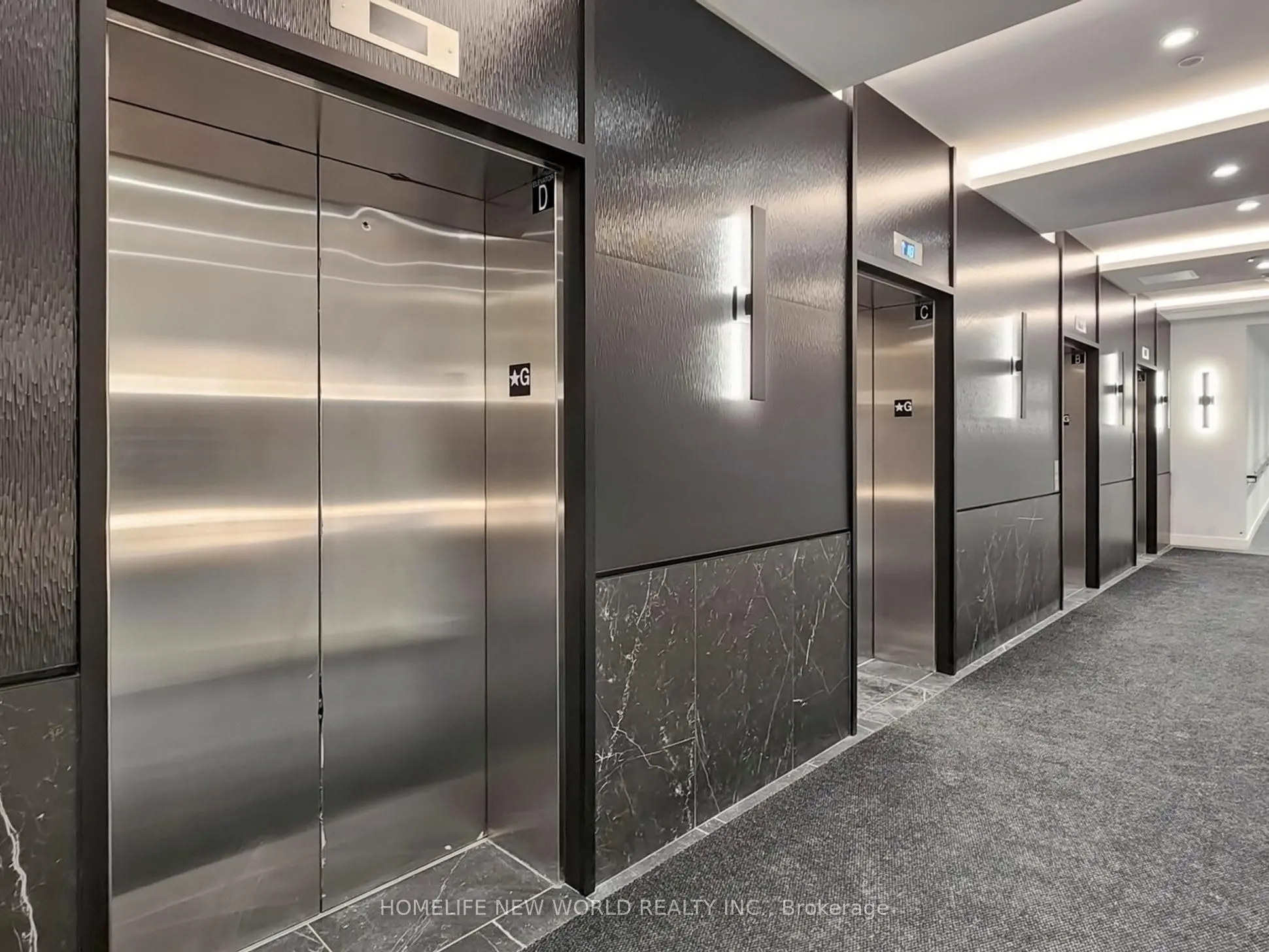 308 Jarvis Street #1004