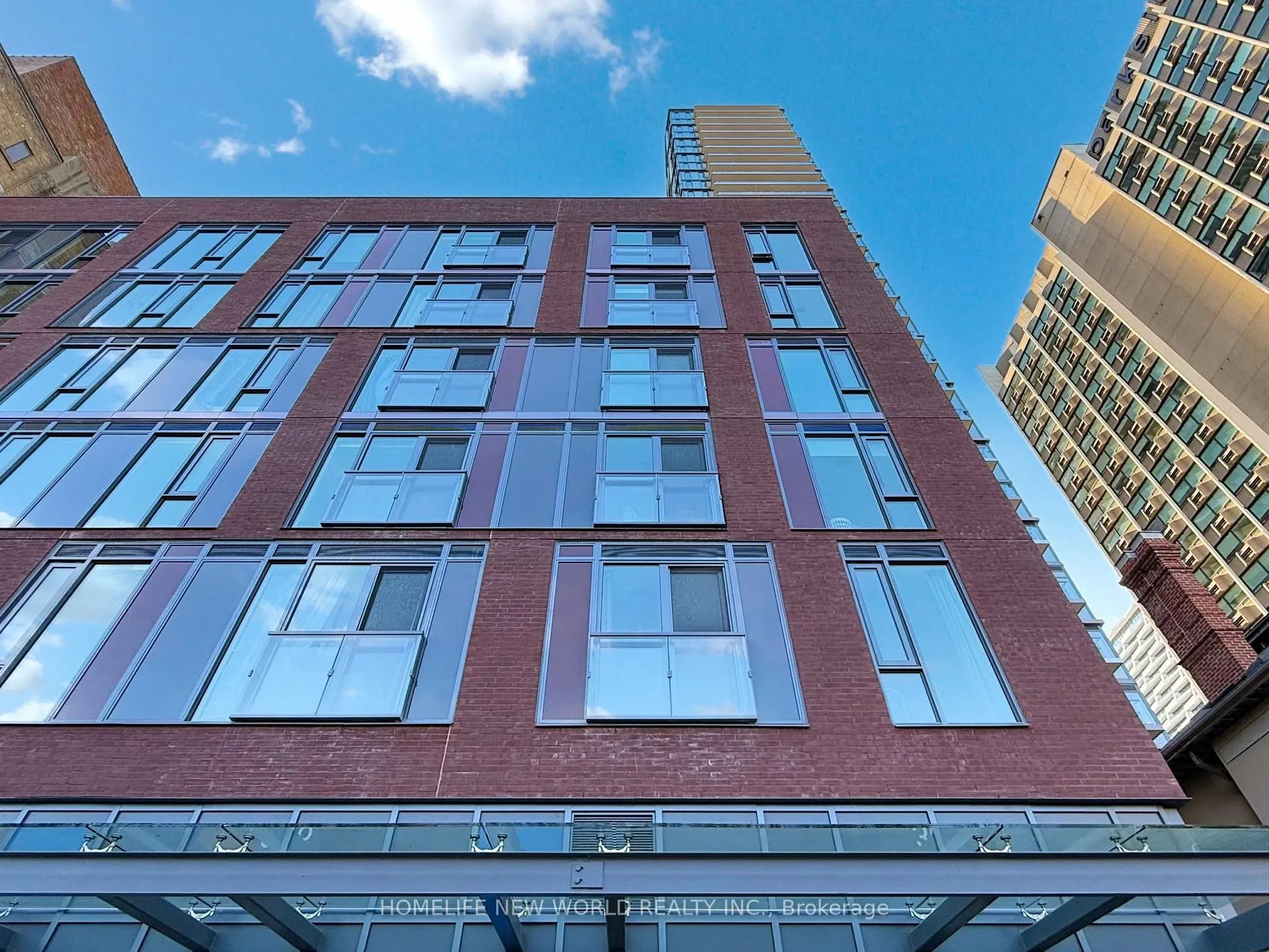 308 Jarvis Street #1004