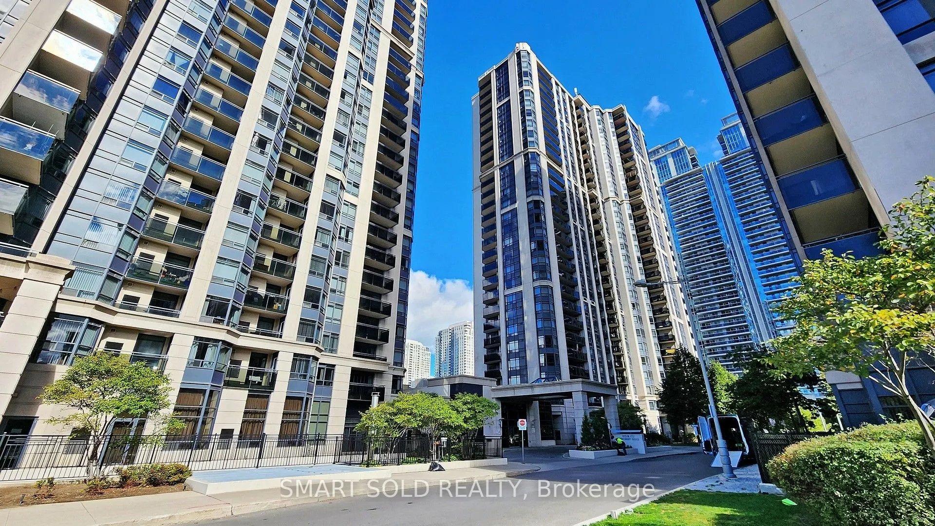 155 Beecroft Road, #2311