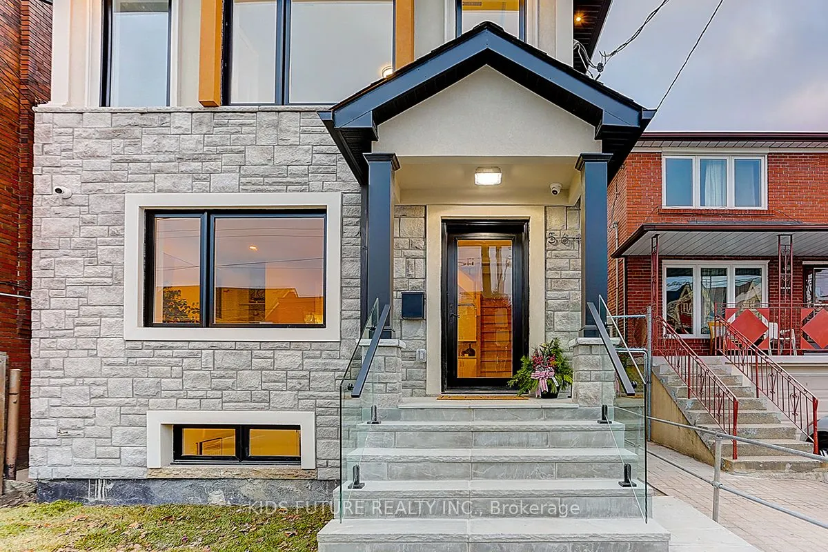 564 Dufferin Street