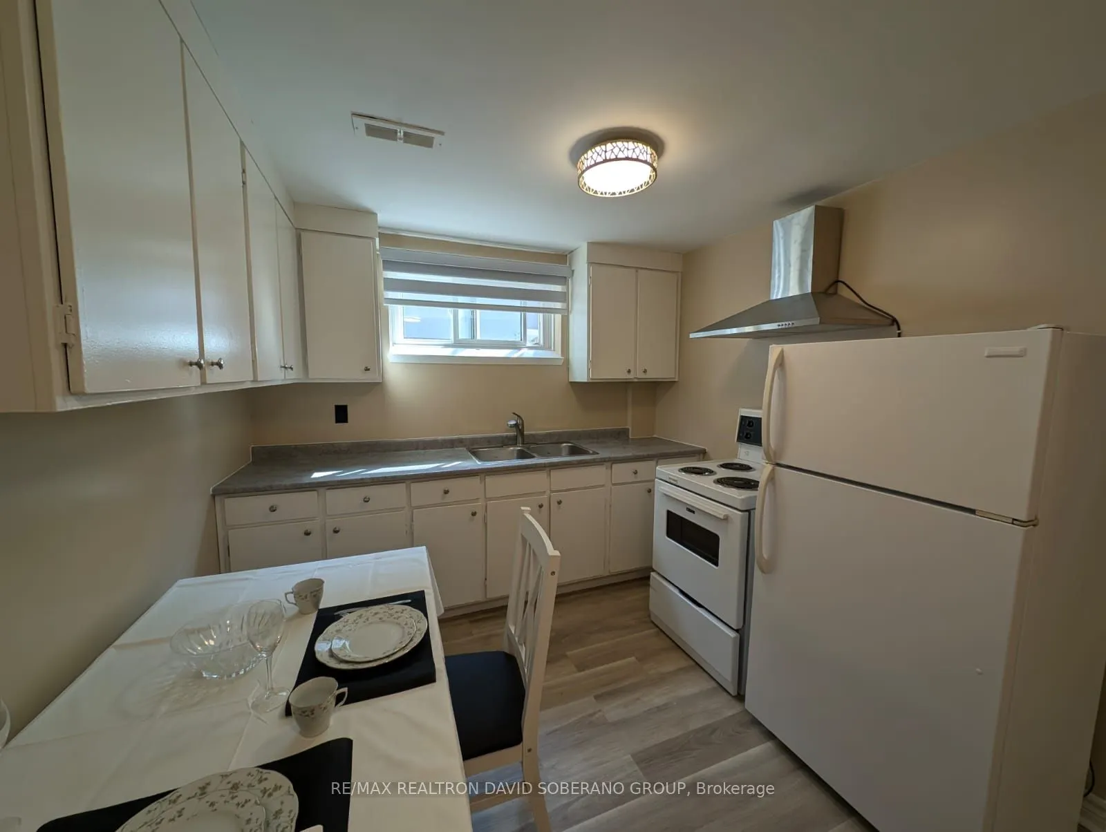 57 Evanston Drive, #Basement