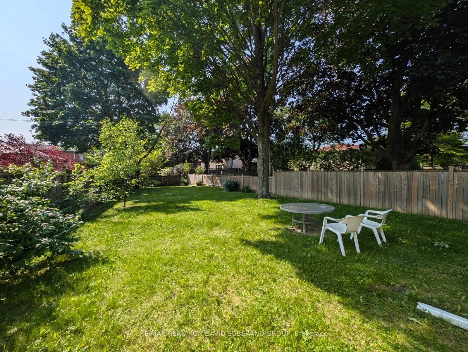 57 Evanston Drive, #Basement