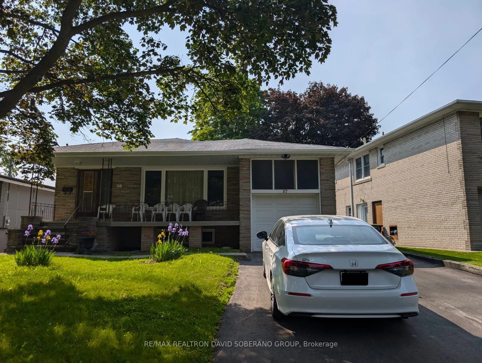 57 Evanston Drive, #Basement