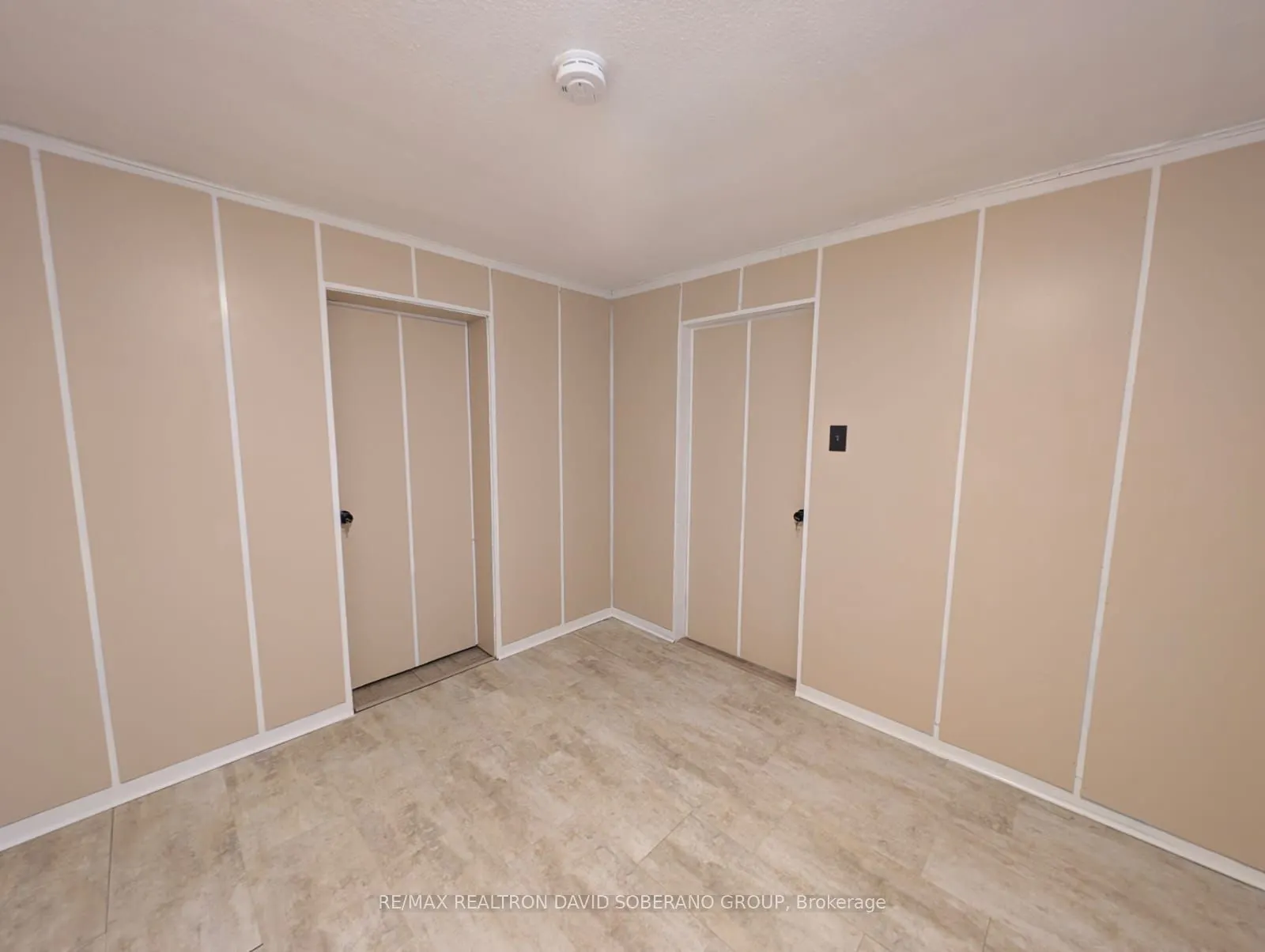 57 Evanston Drive, #Basement