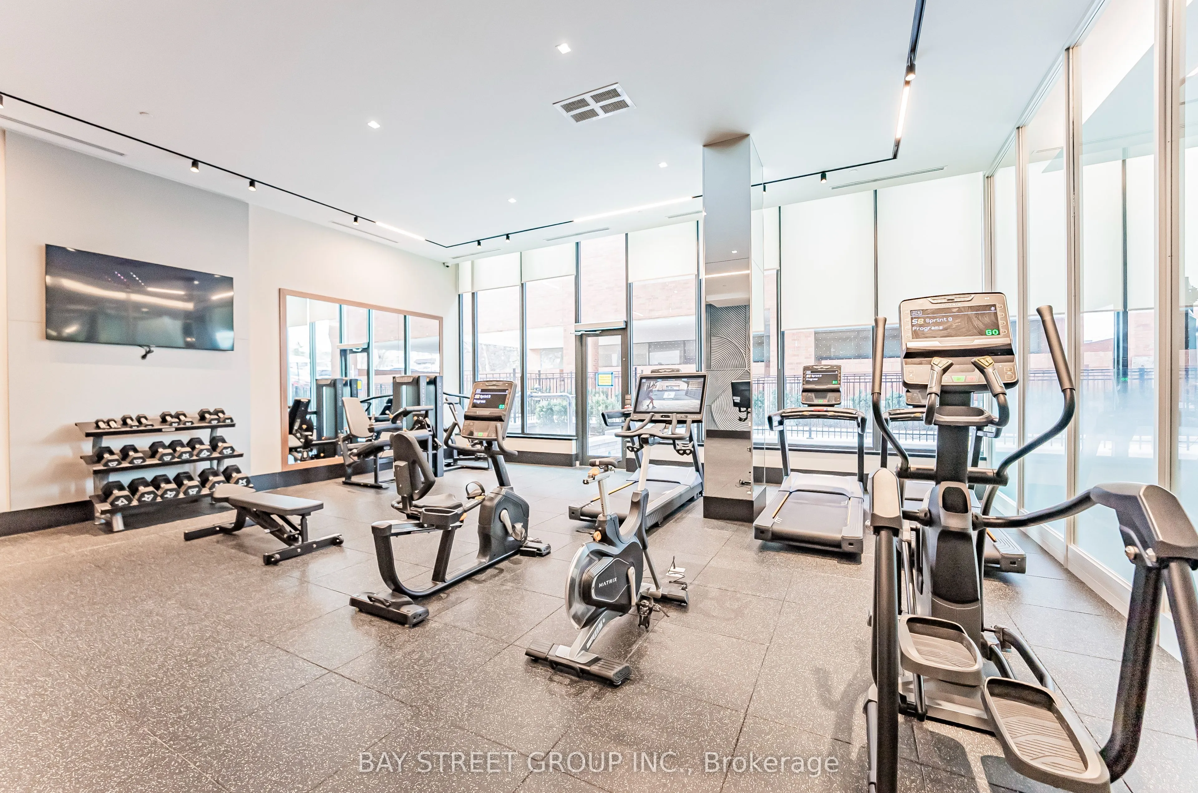 250 Lawrence Avenue W #526