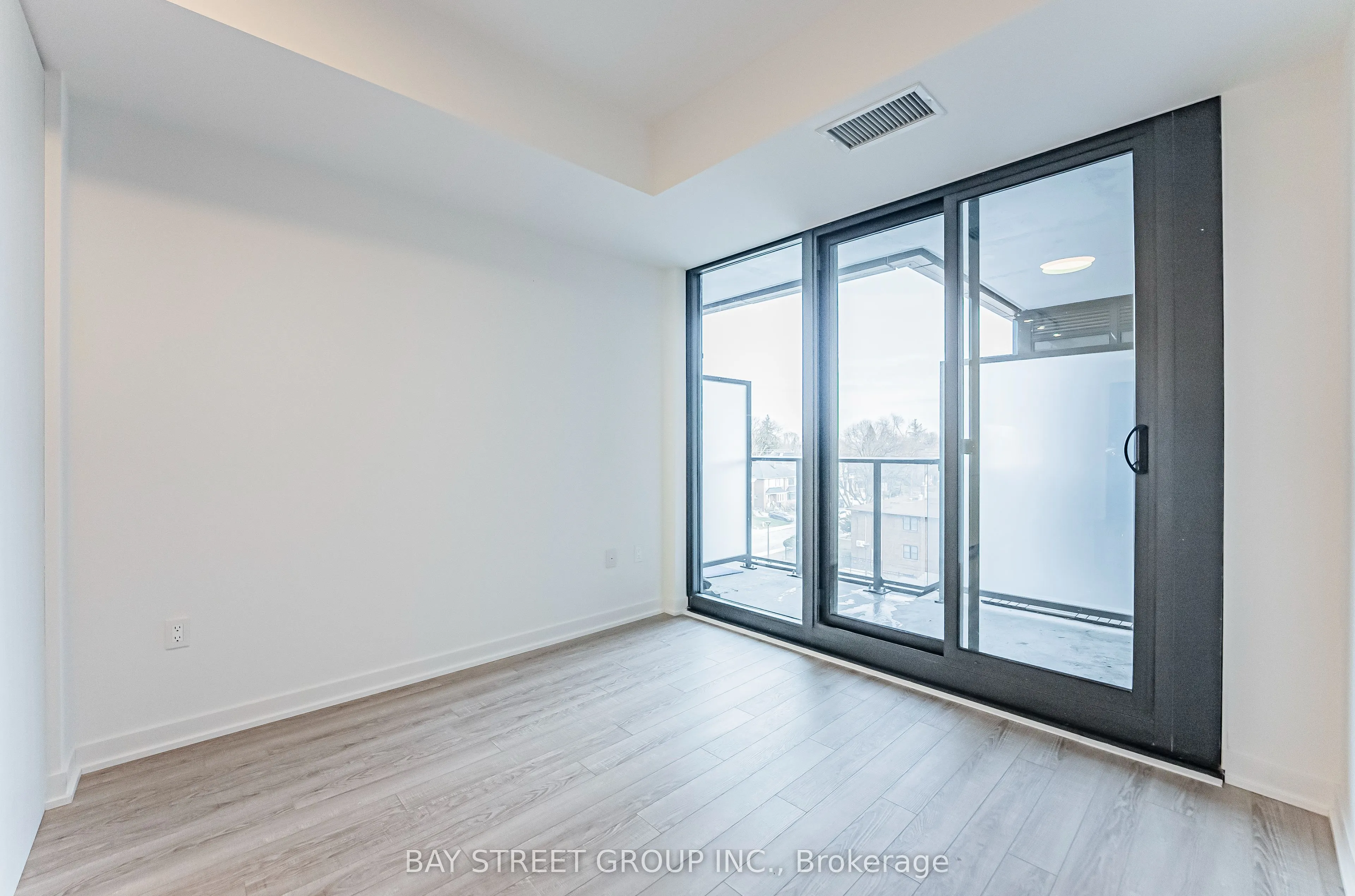 250 Lawrence Avenue W #526