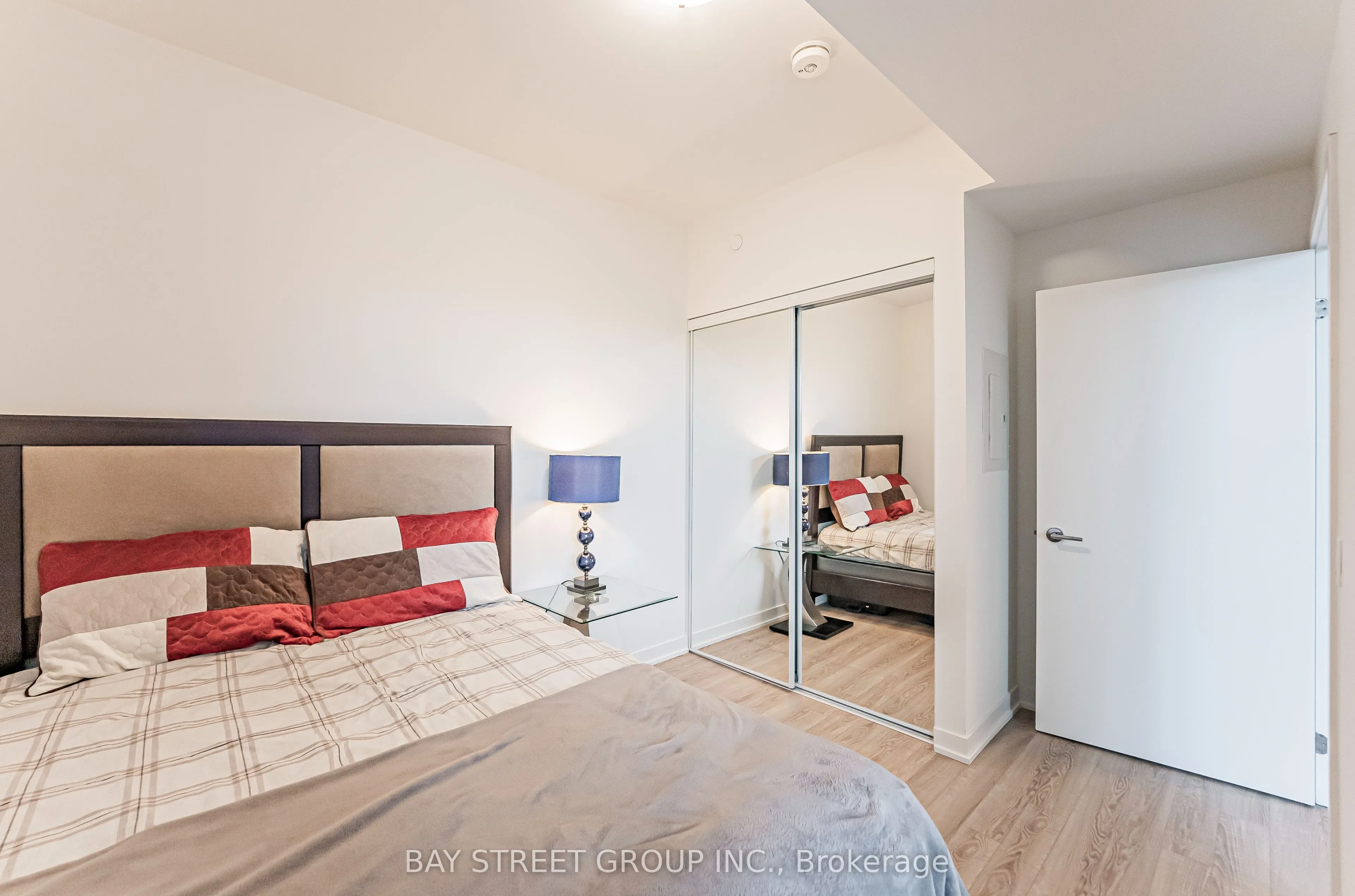 250 Lawrence Avenue W #526