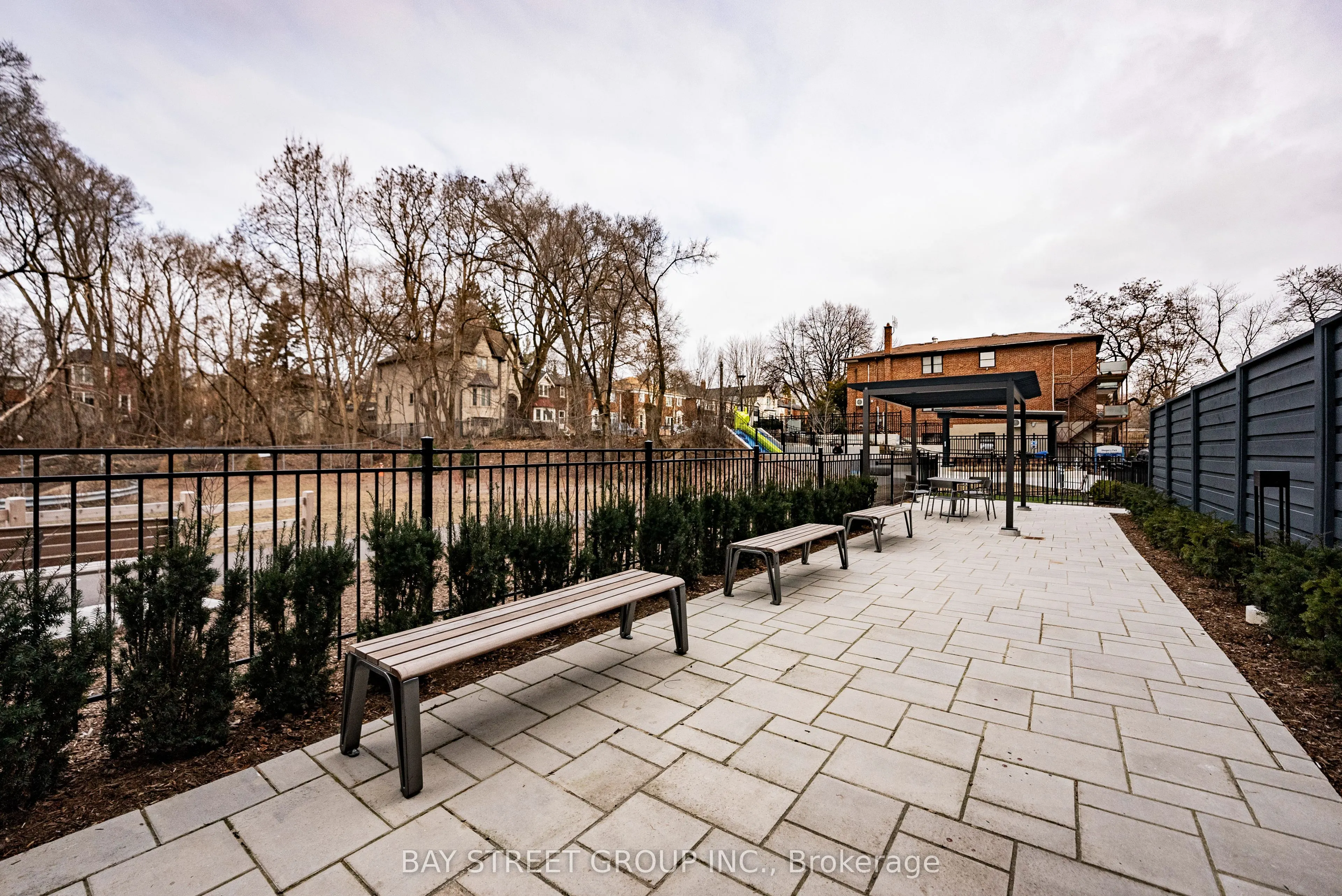 250 Lawrence Avenue W #526
