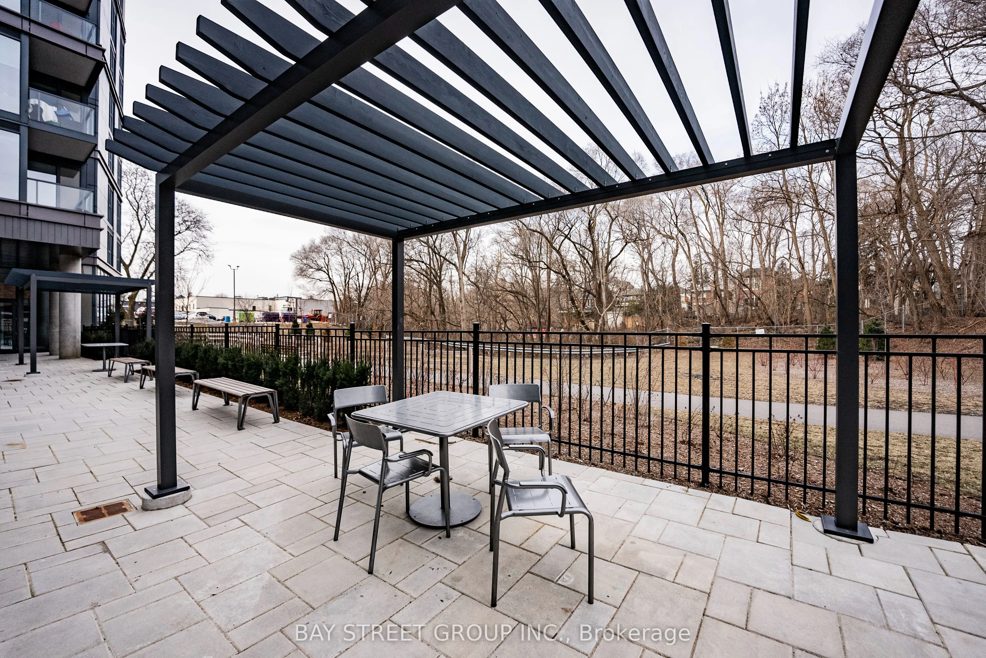 250 Lawrence Avenue W #526