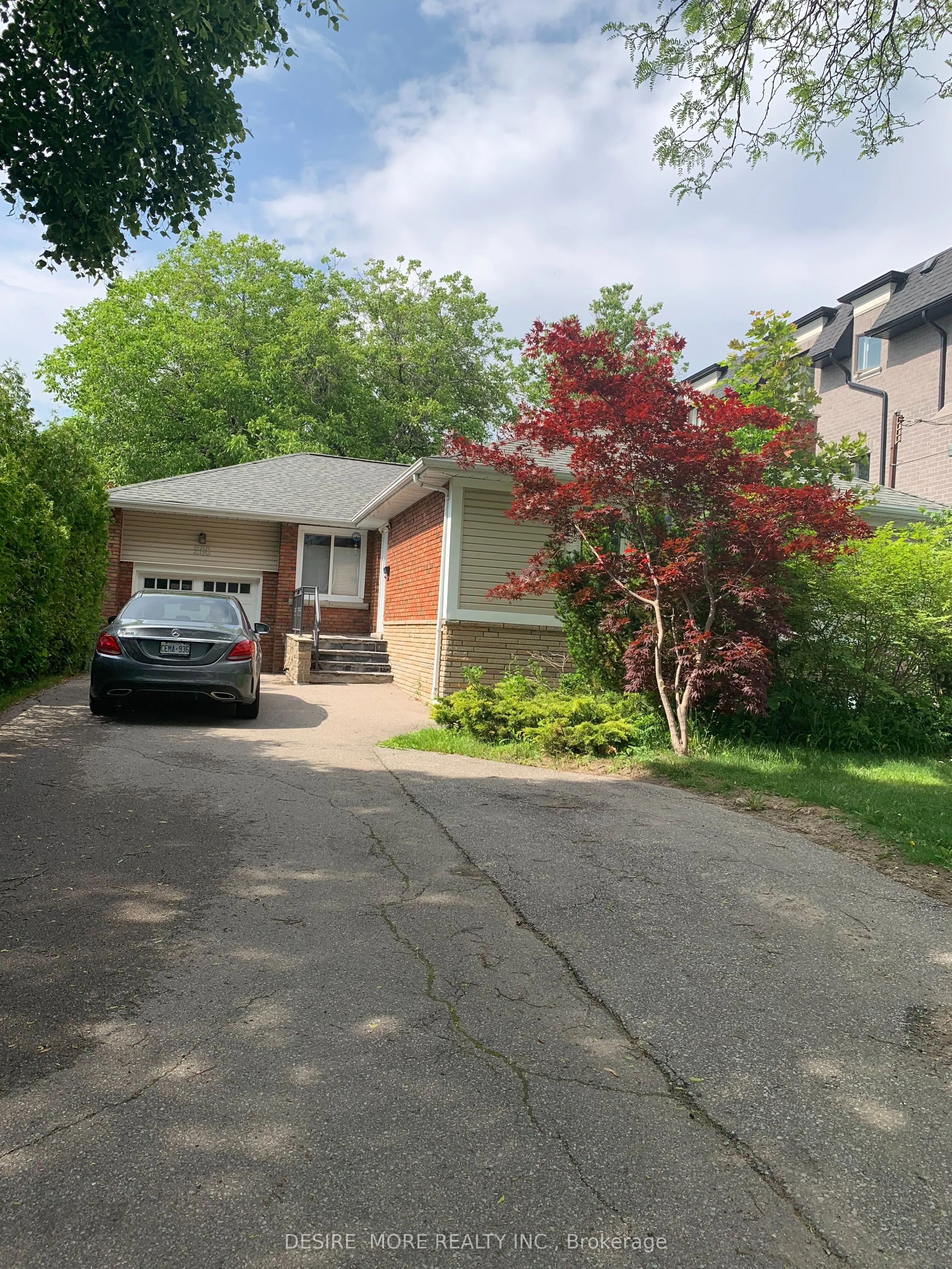 288 Betty Ann Drive, #basement