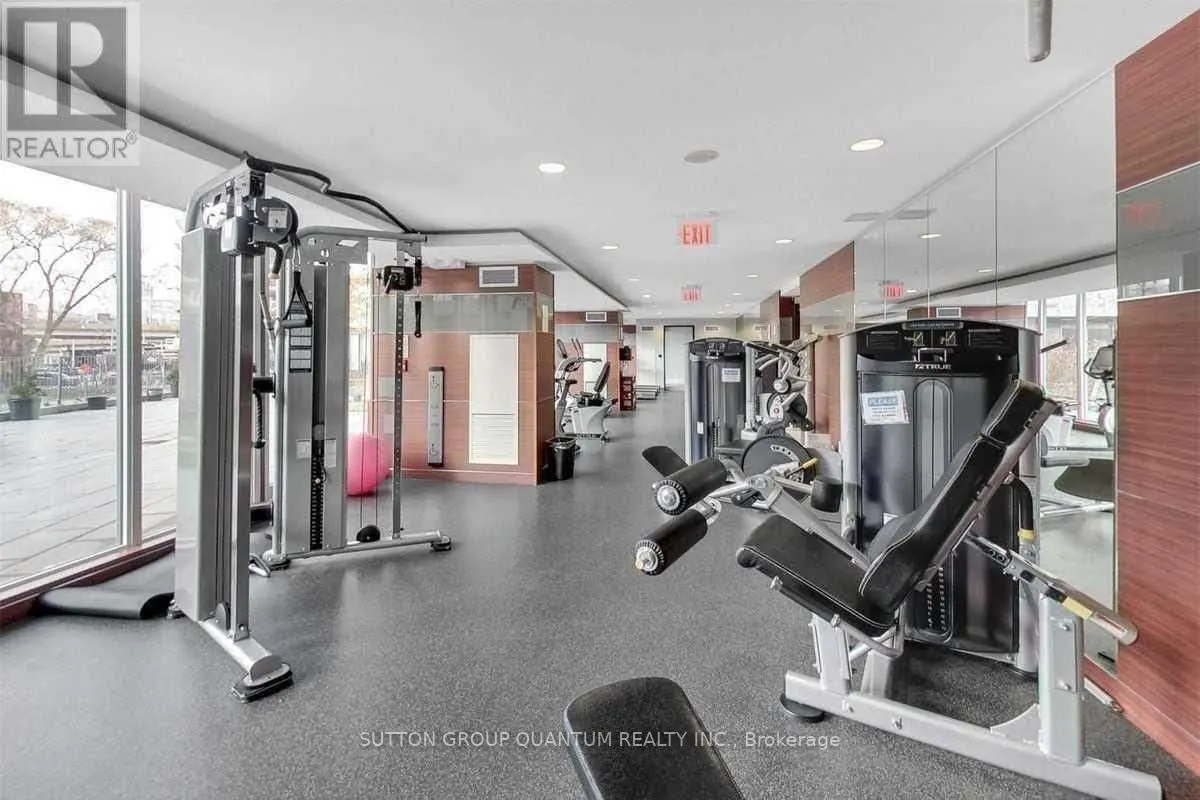 120 Bayview Avenue, #N505