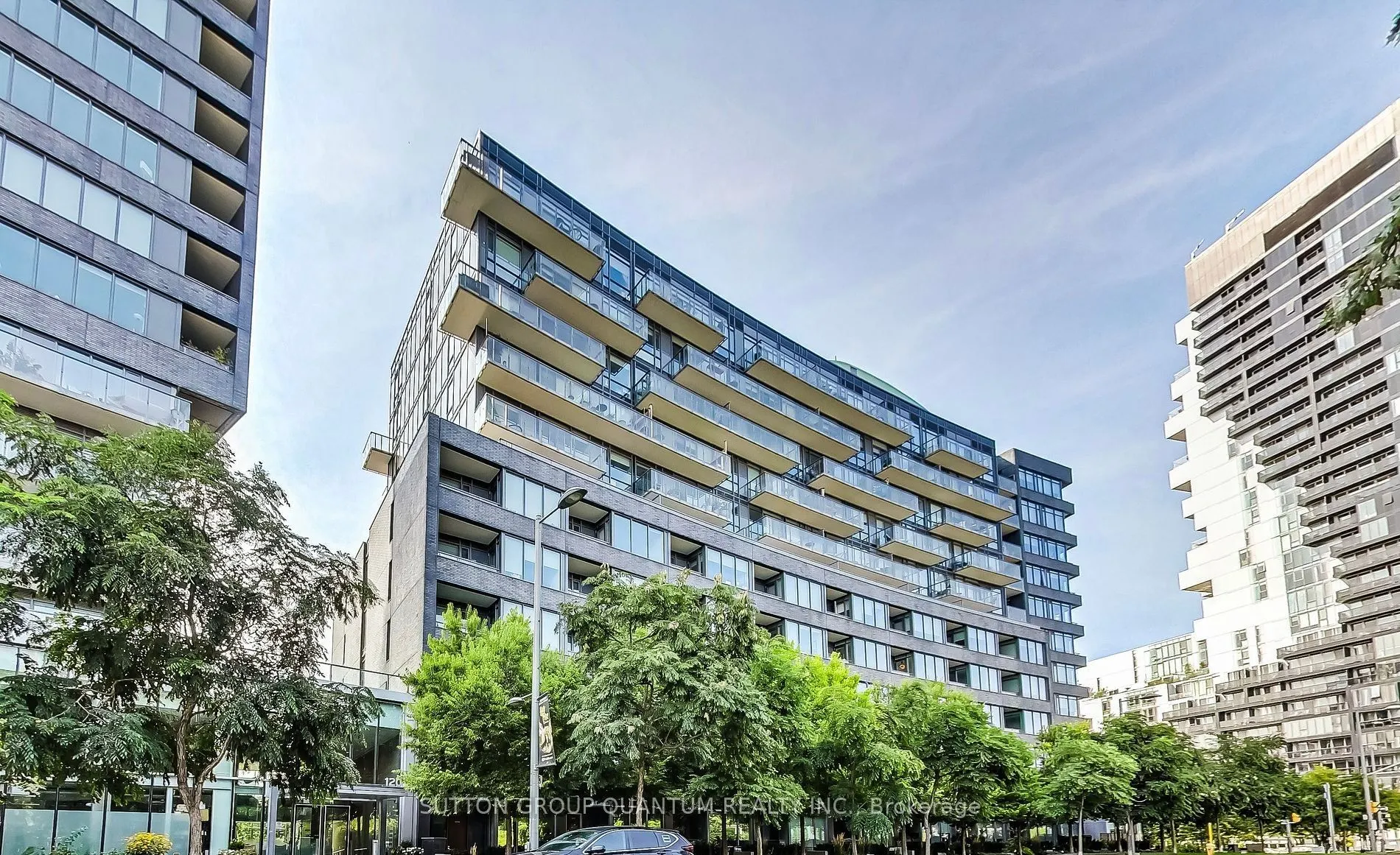 120 Bayview Avenue, #N505