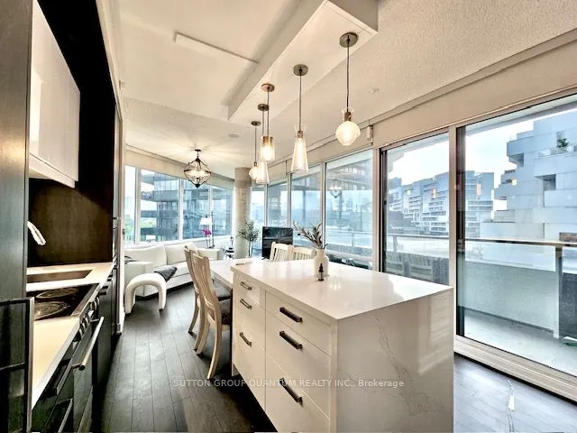 120 Bayview Avenue, #N505