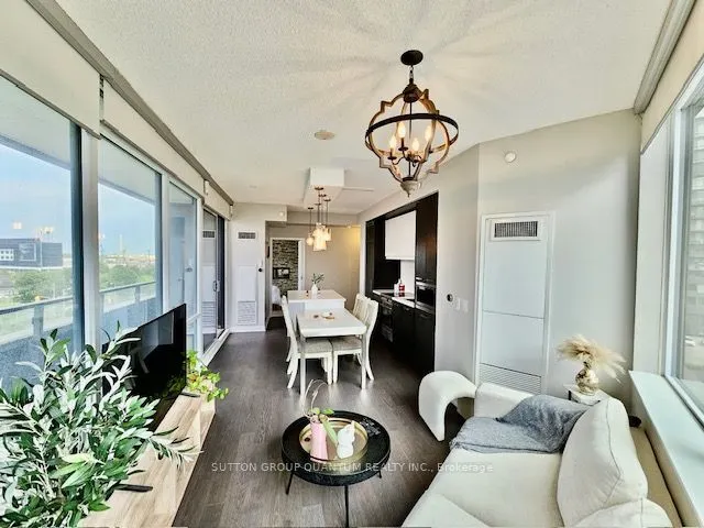 120 Bayview Avenue, #N505