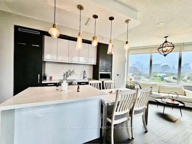 120 Bayview Avenue, #N505