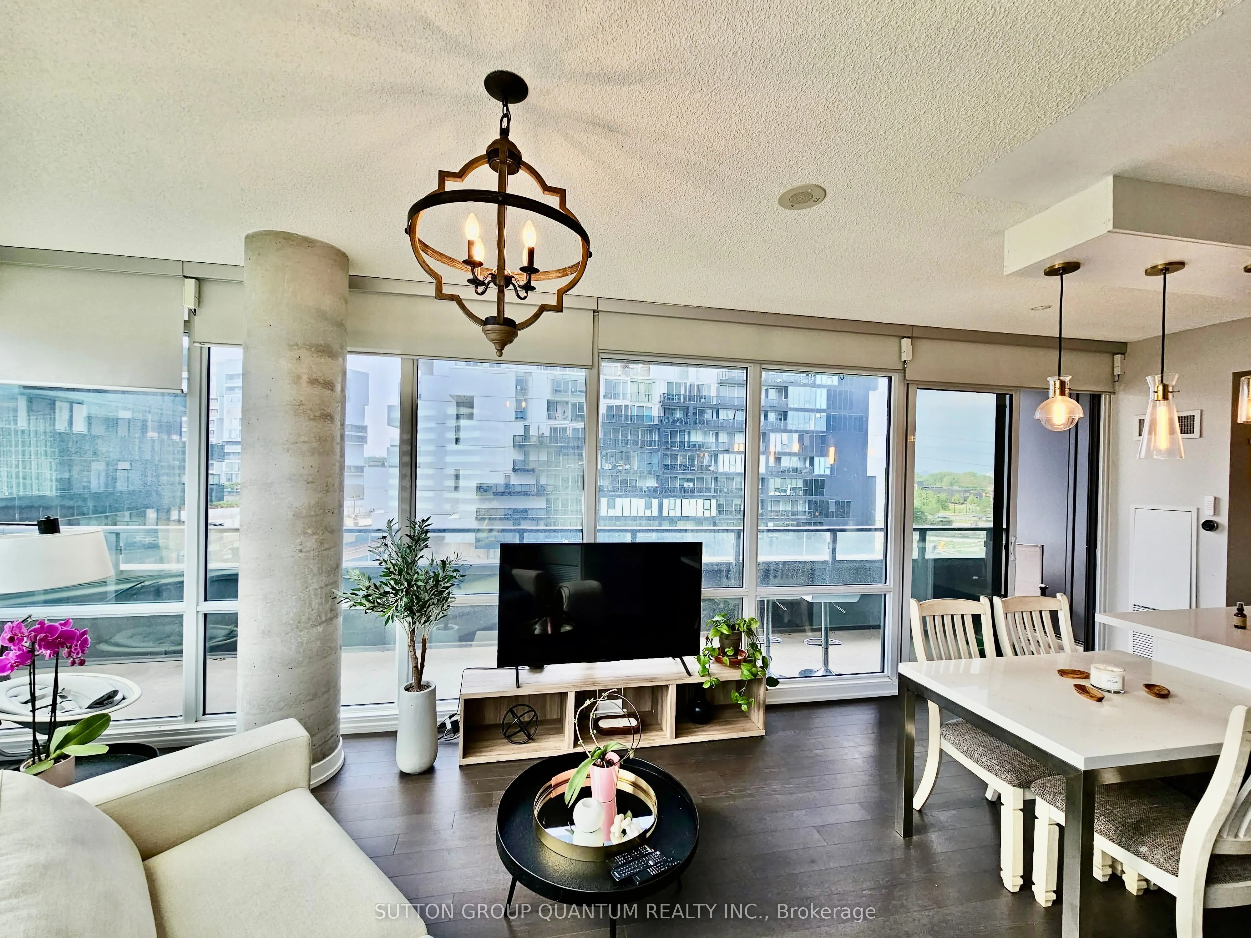 120 Bayview Avenue, #N505